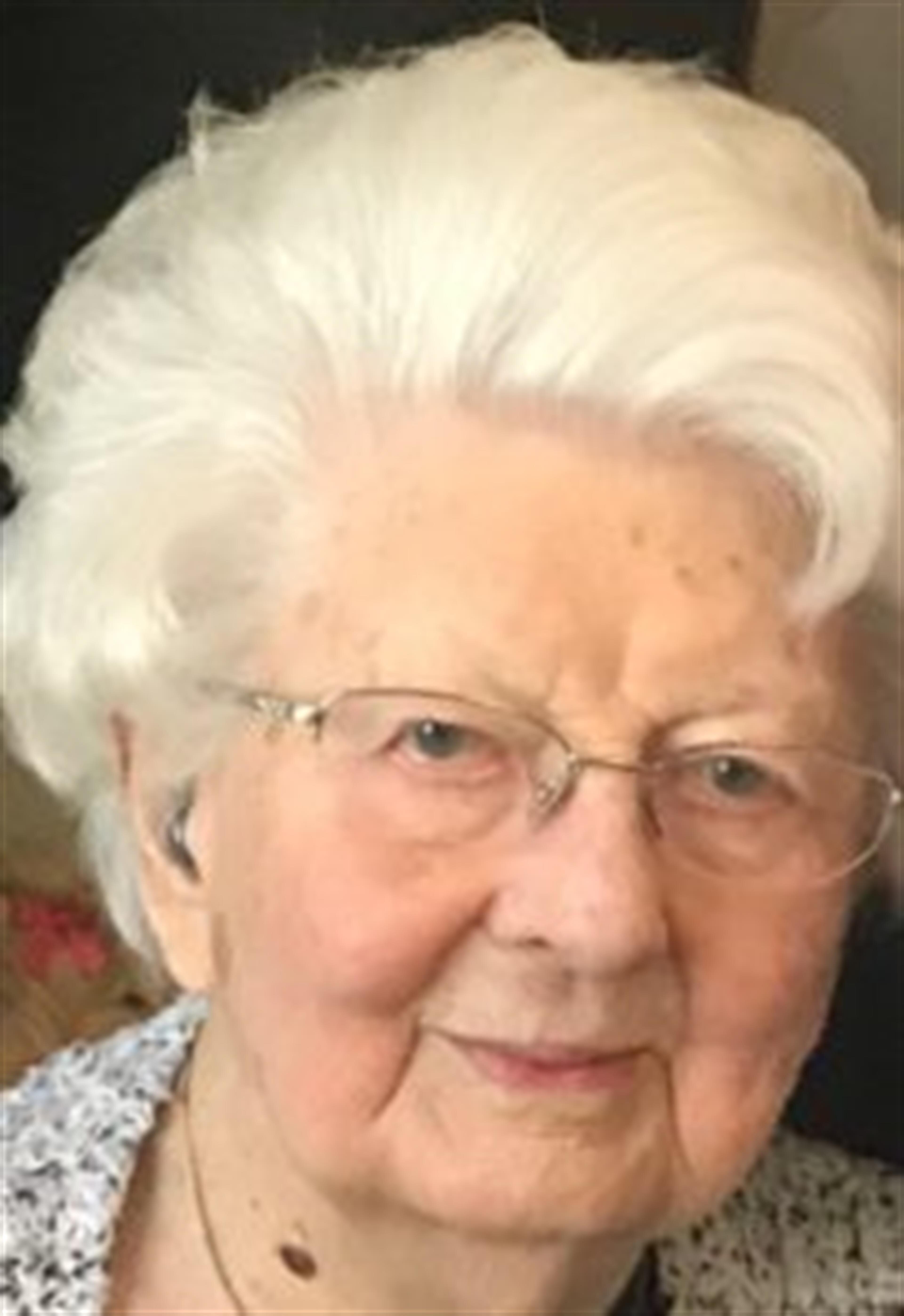 Helen Lee Massengale