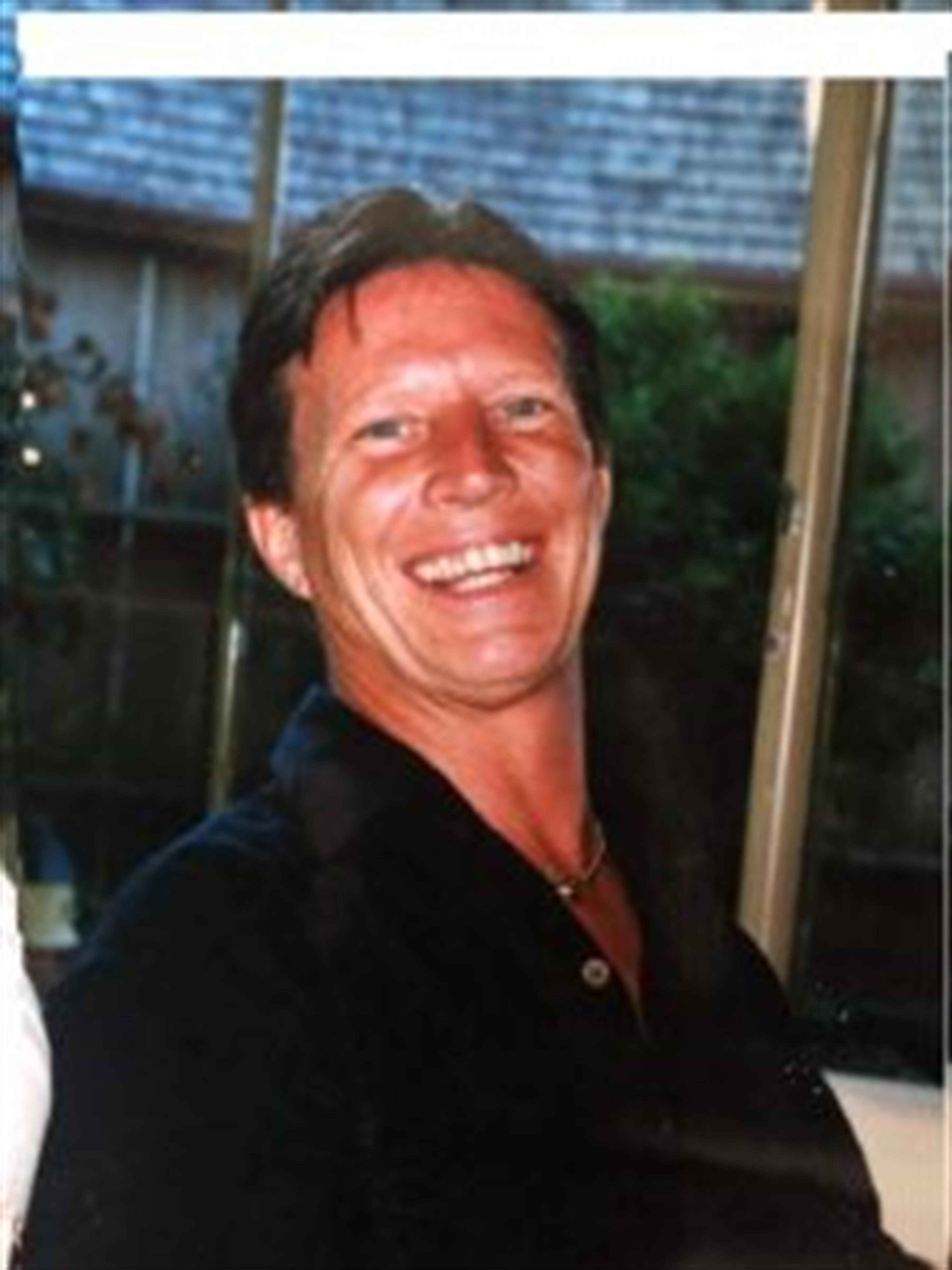 David Madden