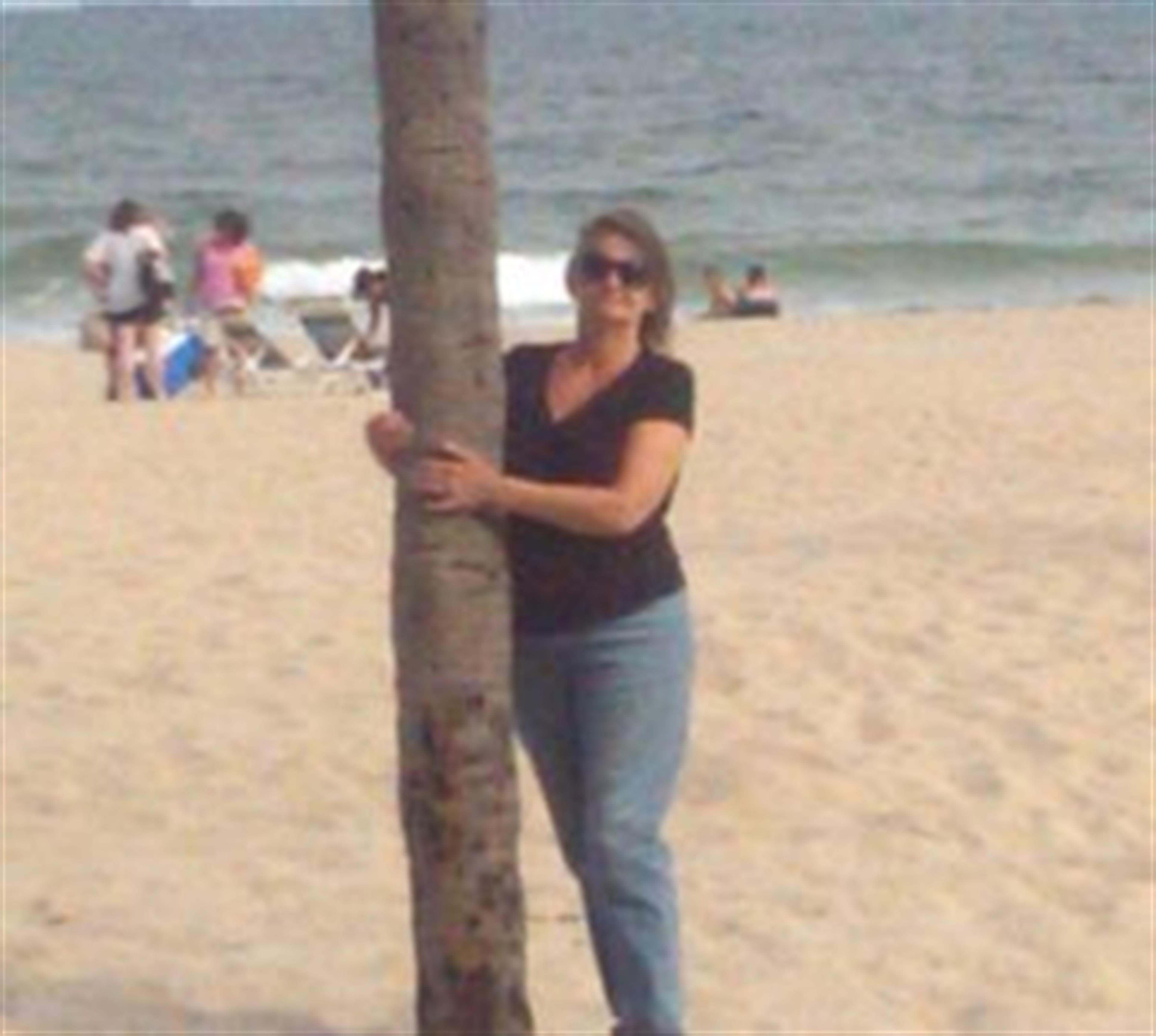 Diane Giorgi