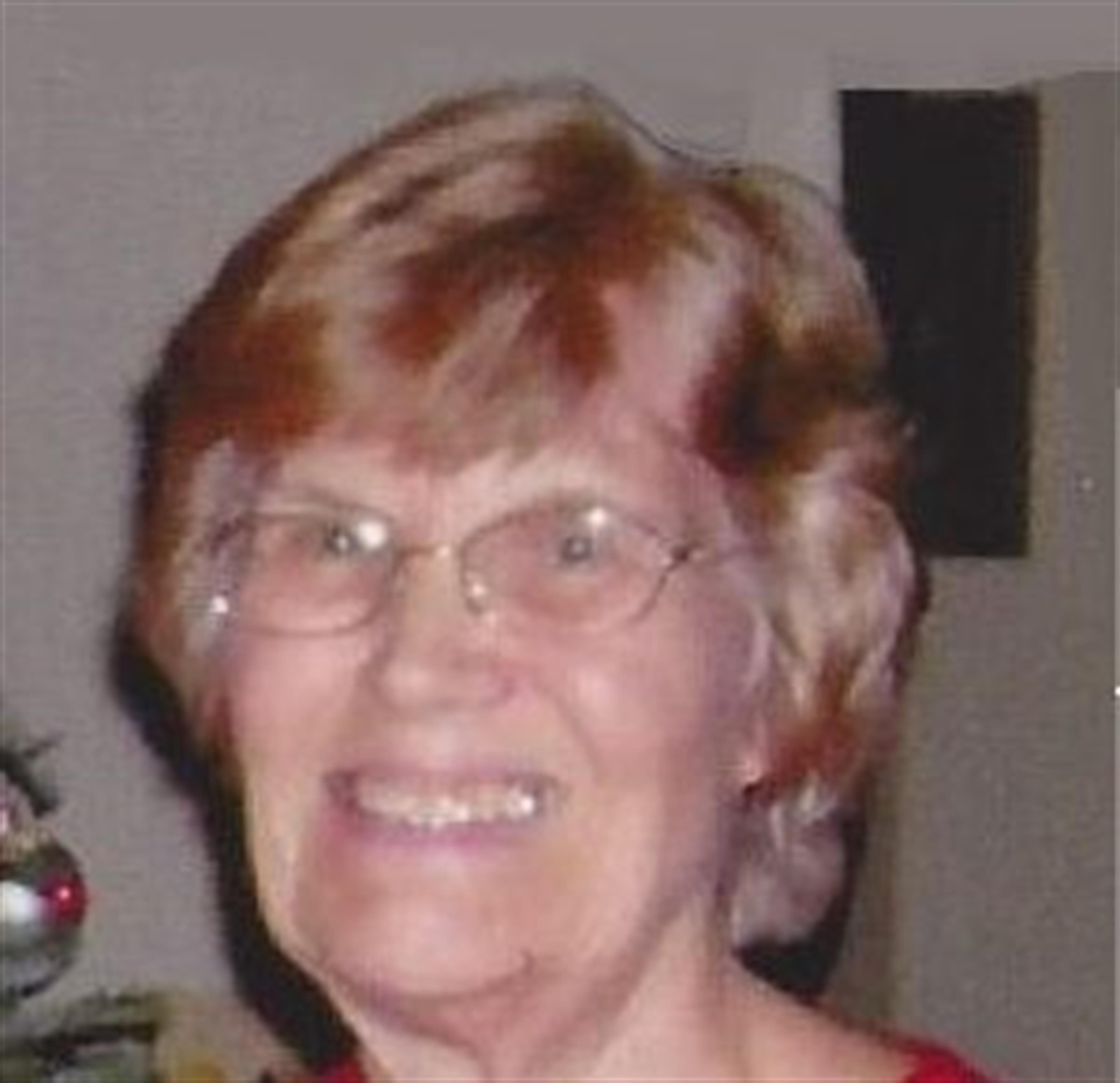 Wanda R. Rice
