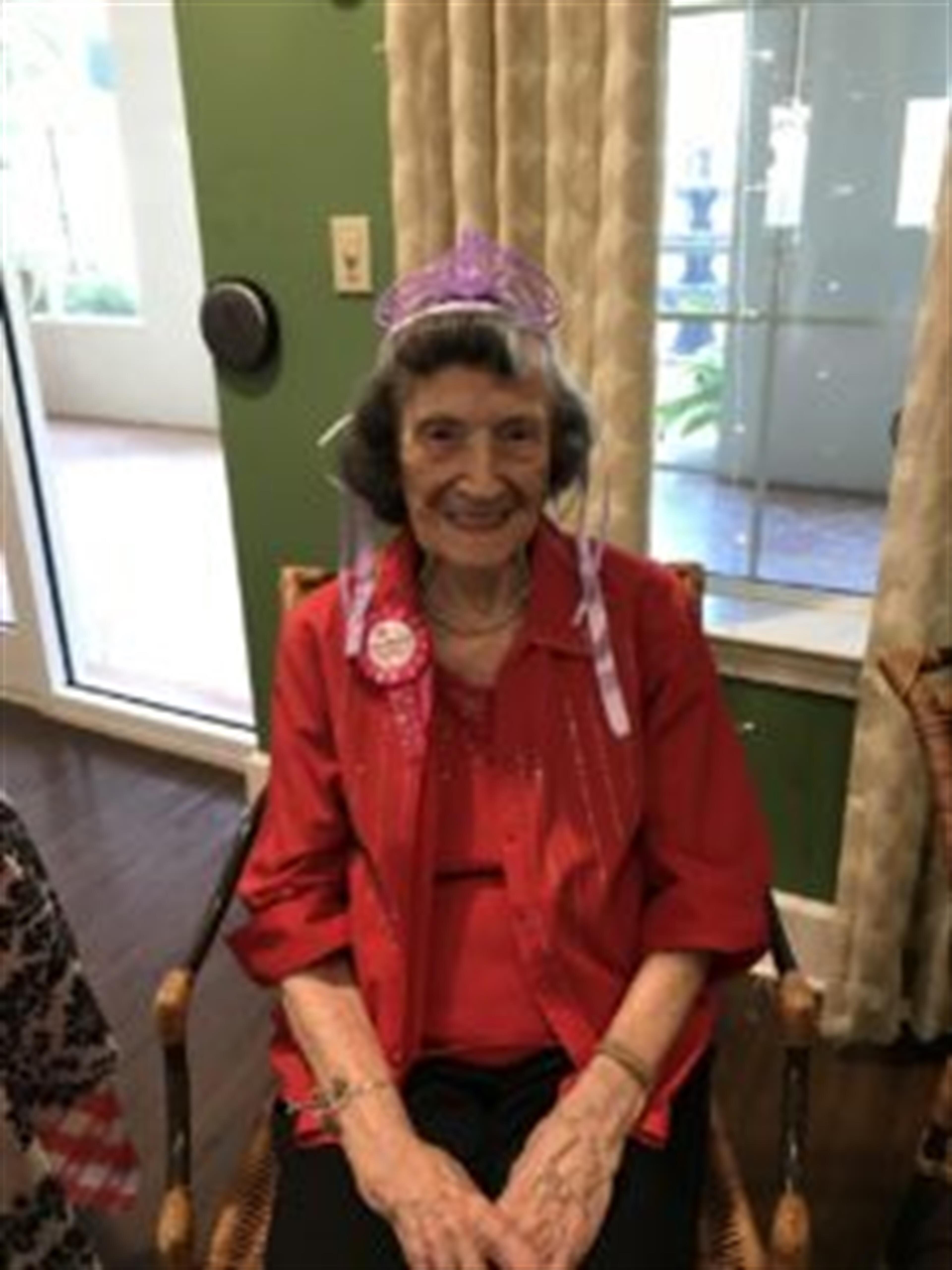 Novella Joyce Howerton