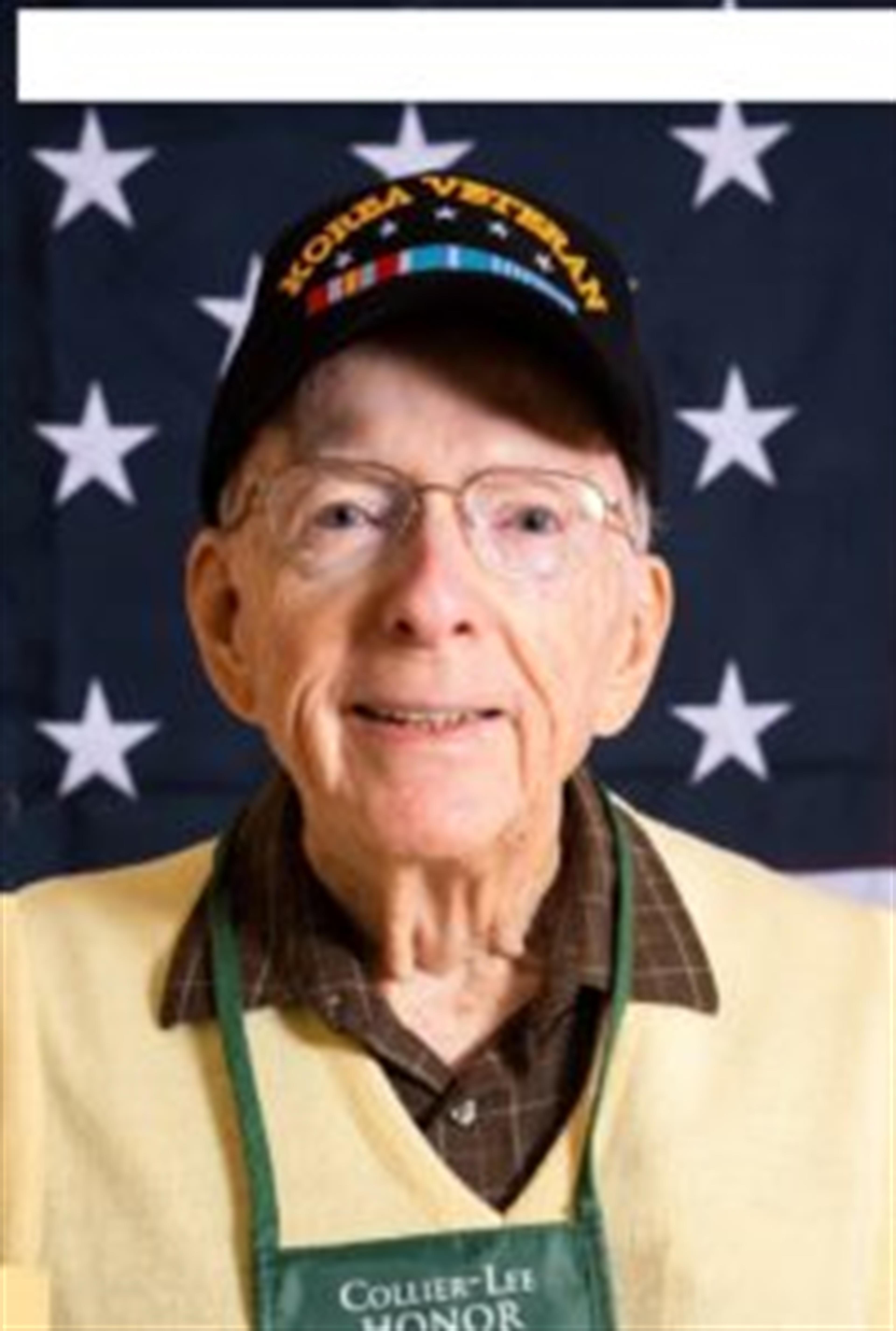 David N. McKelvey