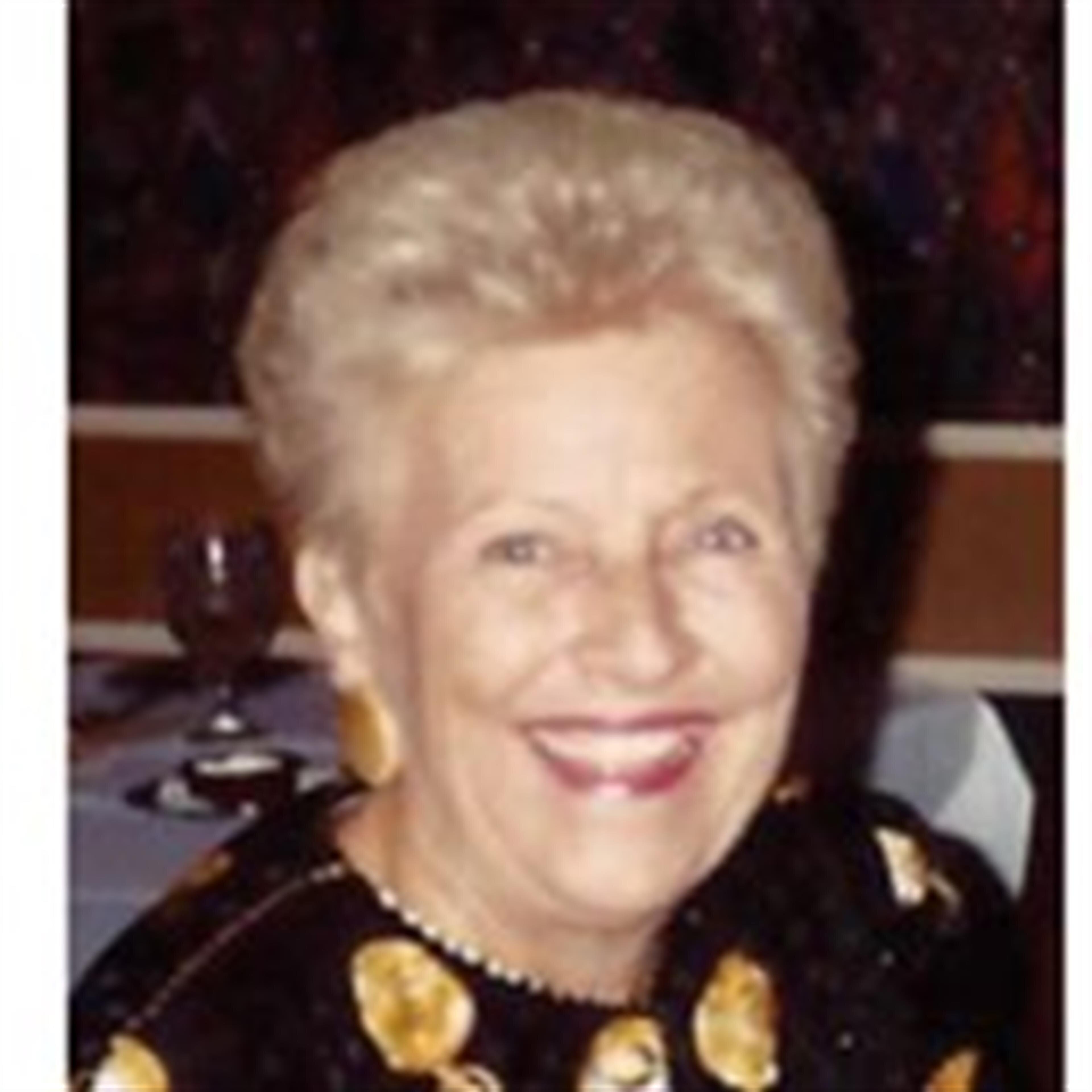 Diane Pressly Grubb
