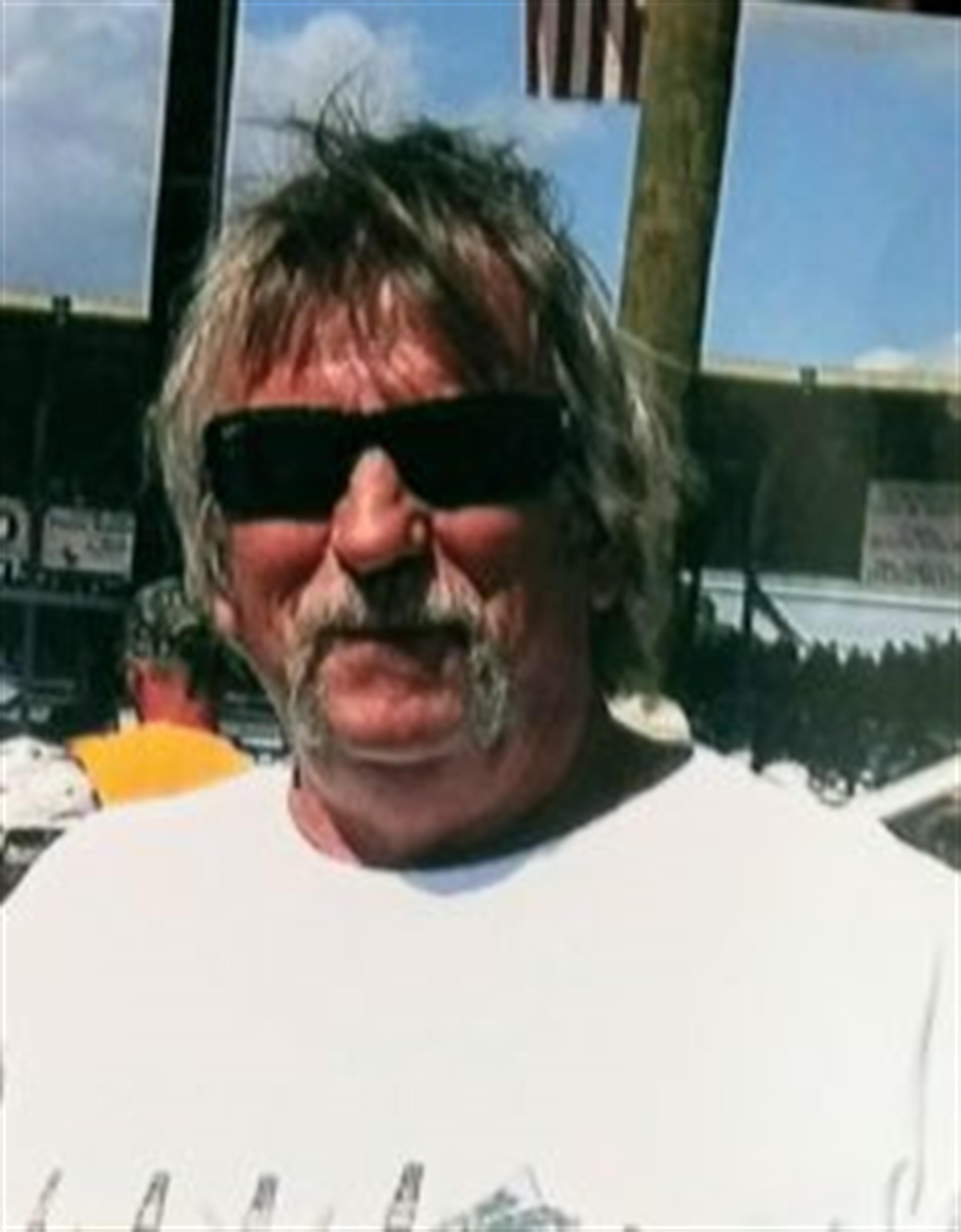 Randall Keith Isacson