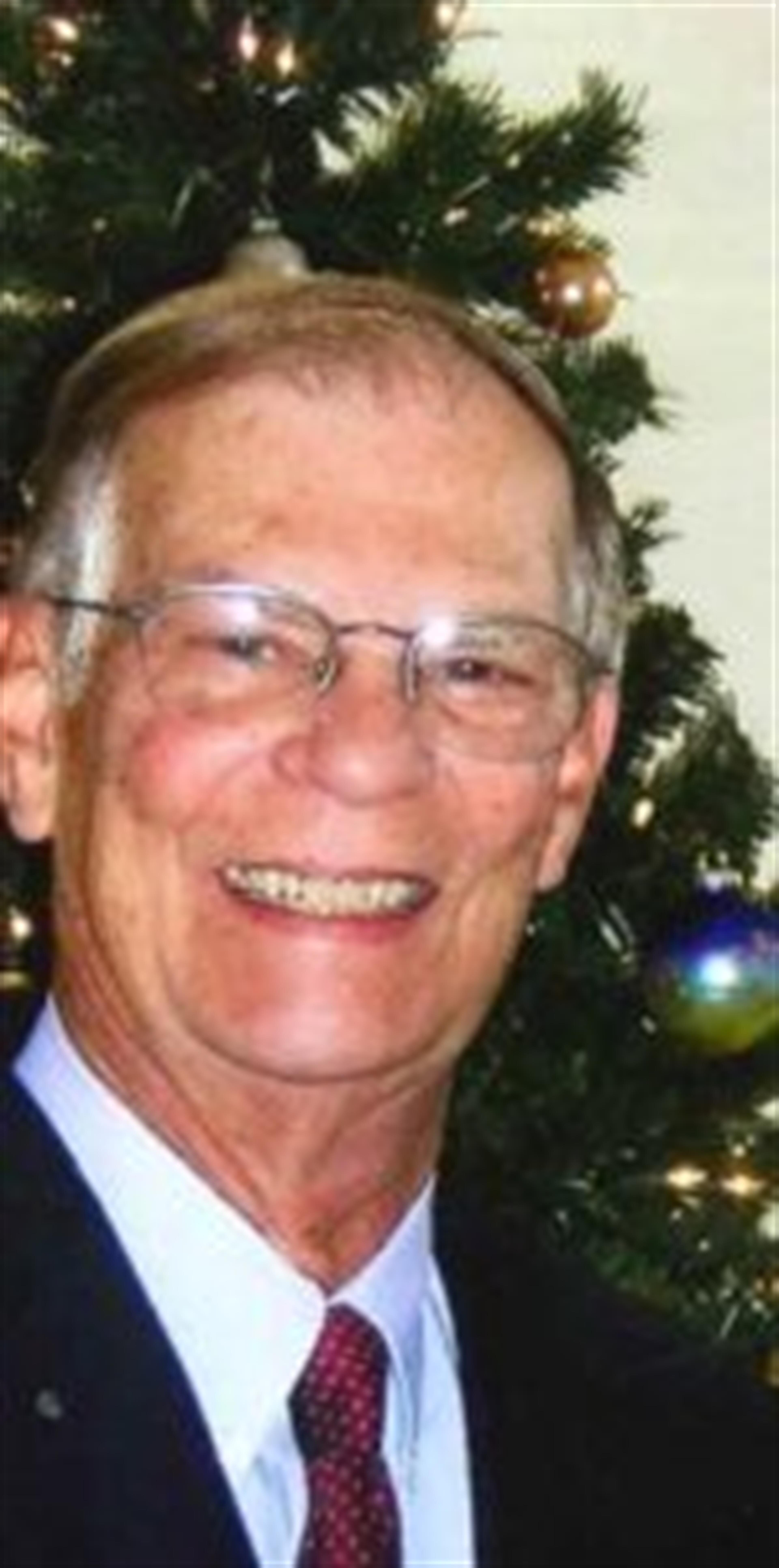 Austin L. Flanigan