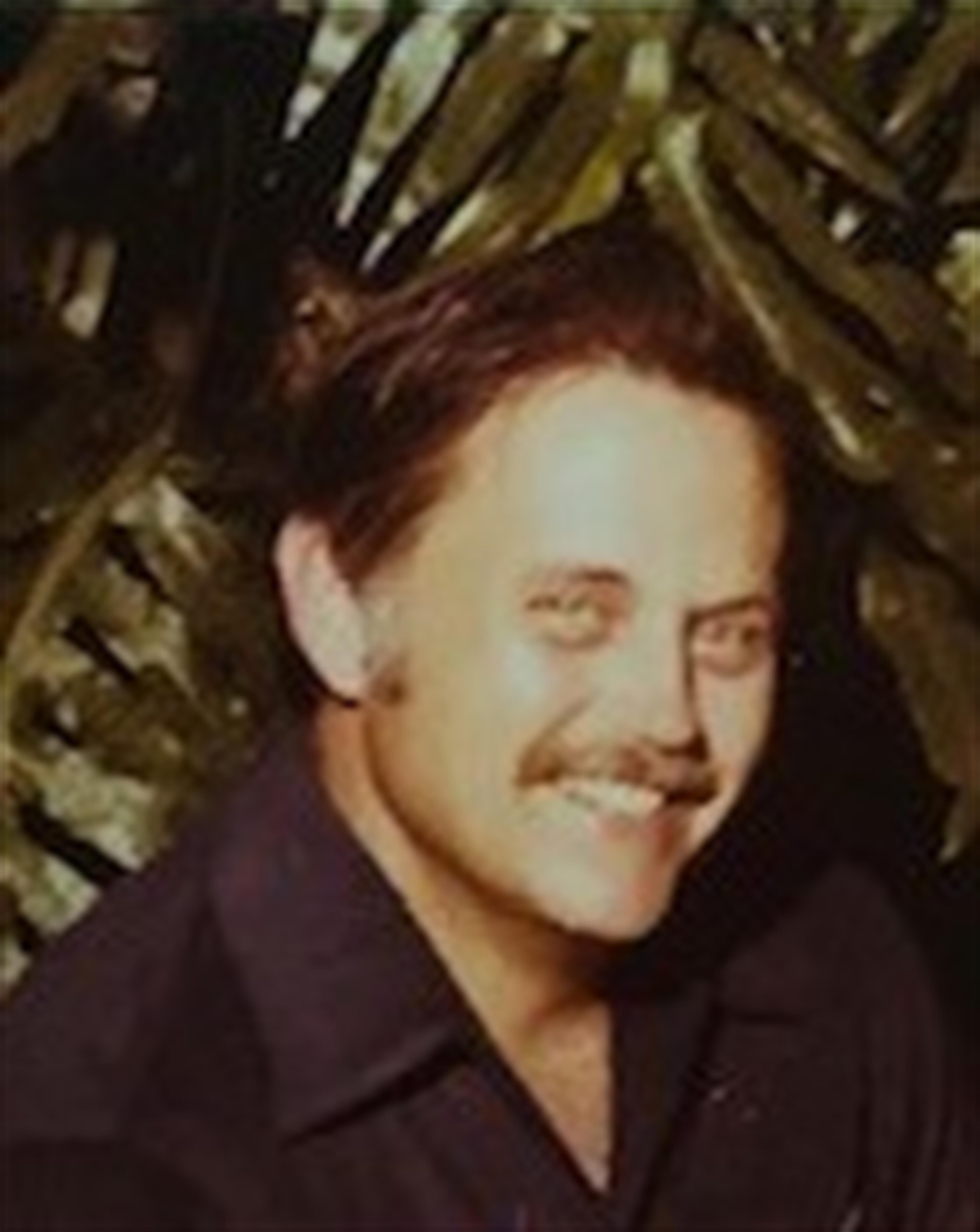 William Lord Rivers