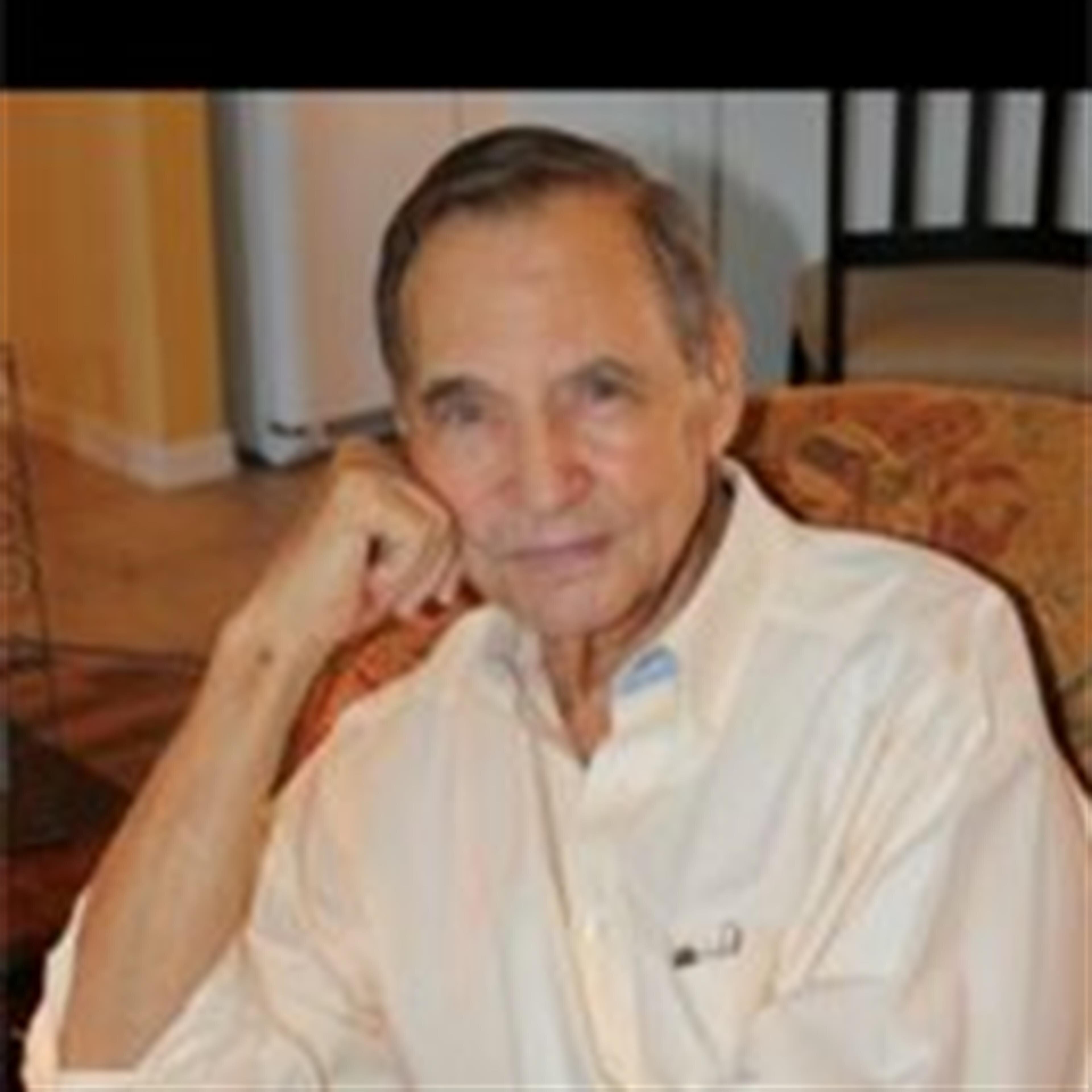 Lawrence M. Webb