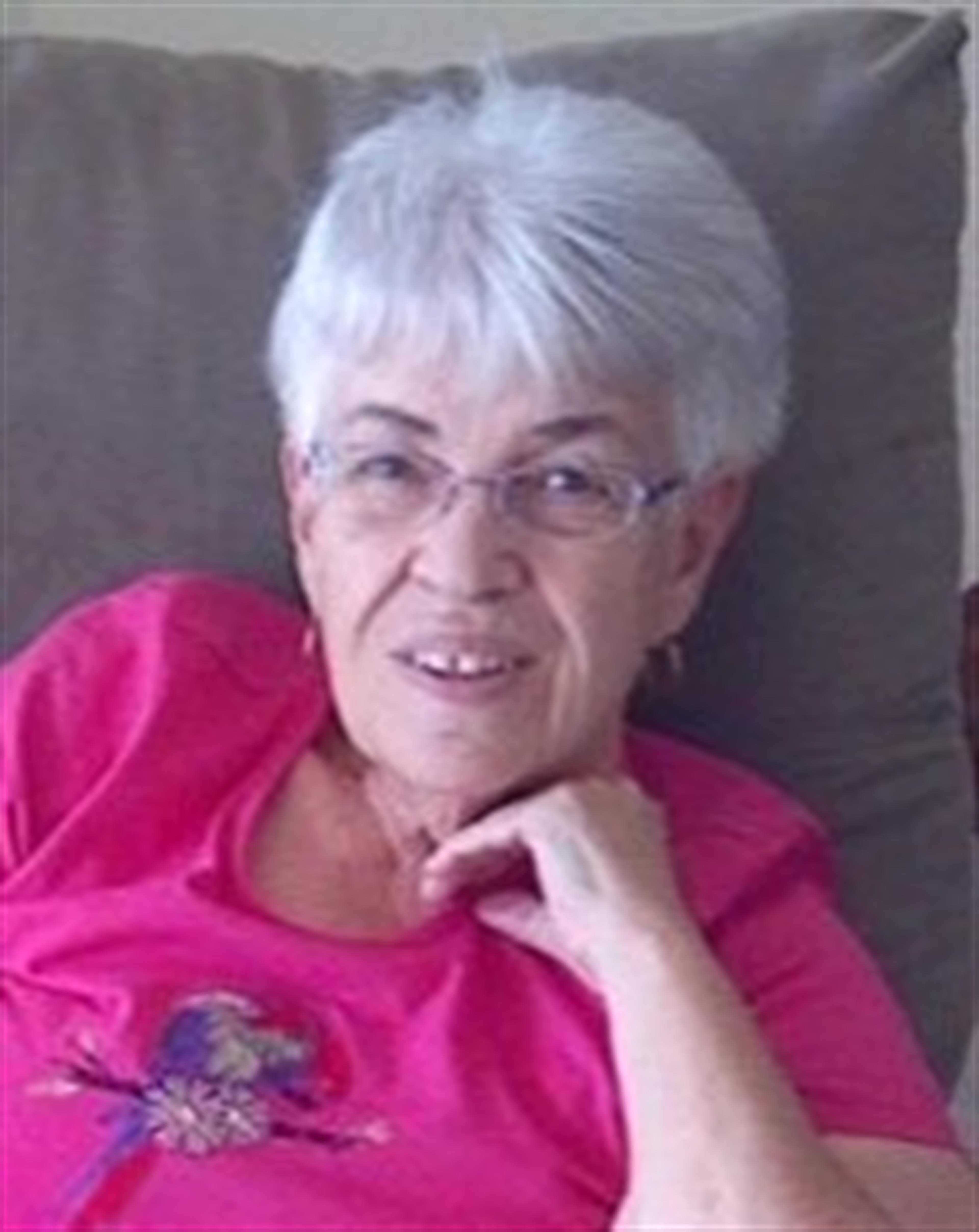 Patricia A. Phelps