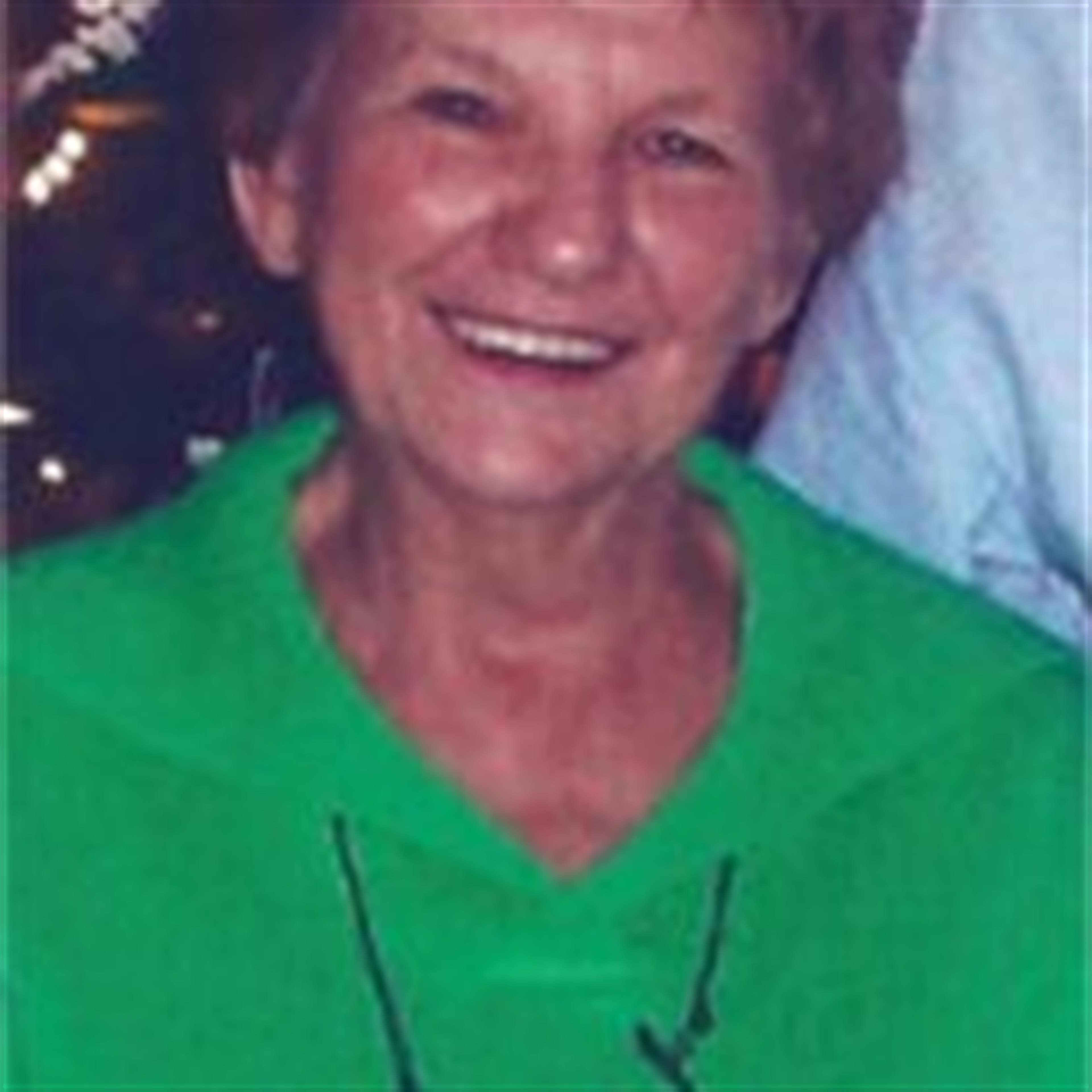 Marilyn Joyce Gogerty