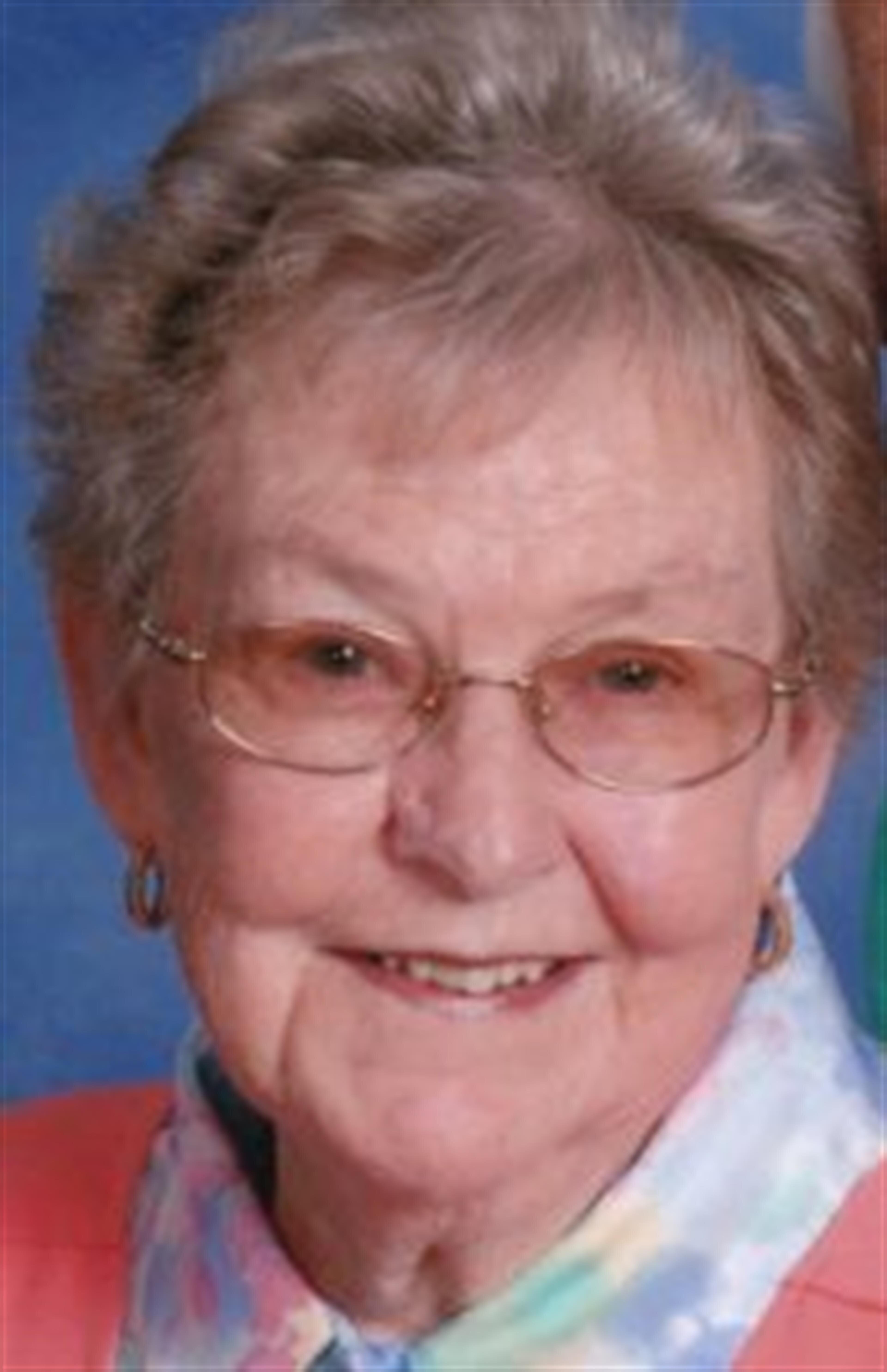 Lois Marguerite Gressman