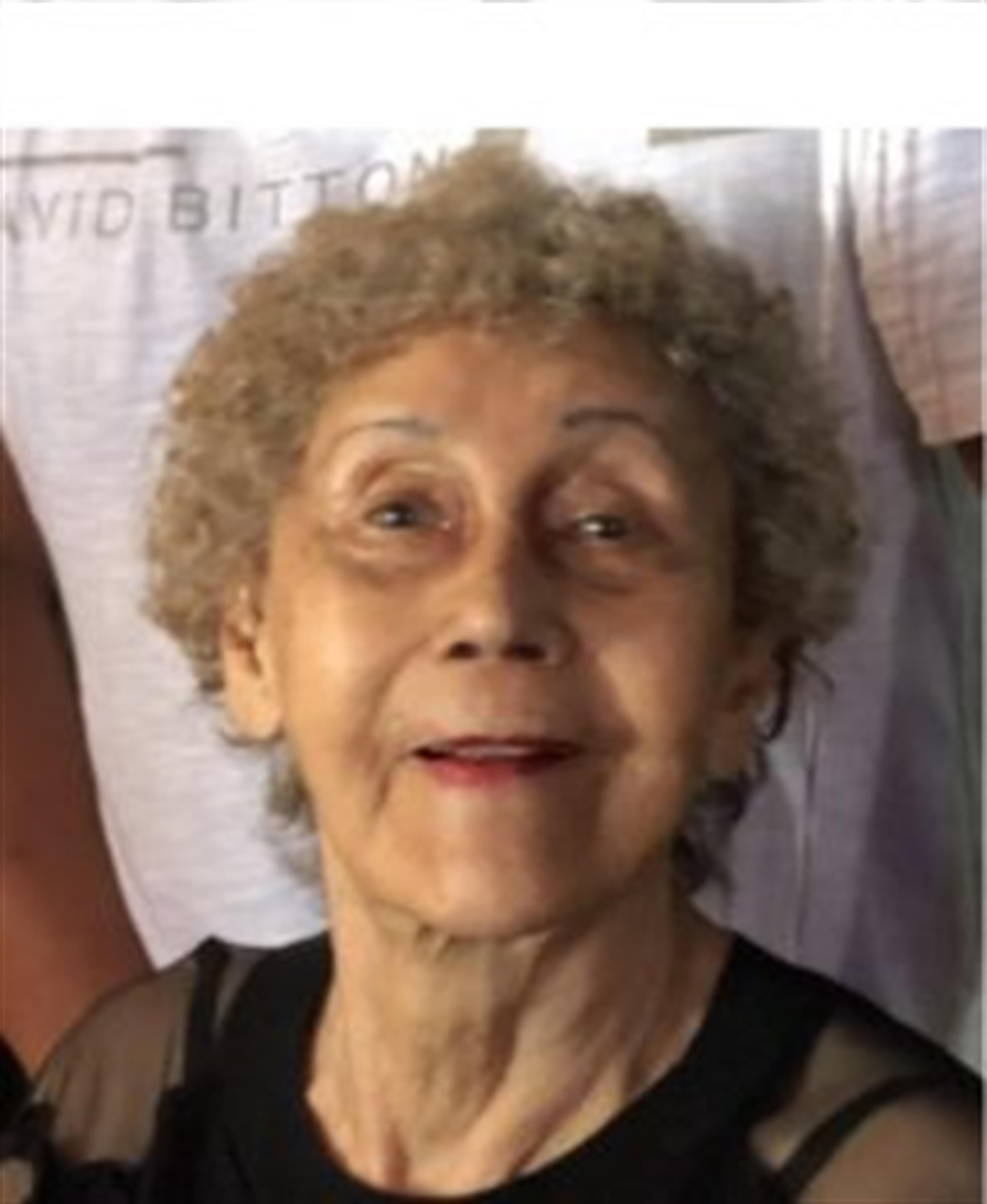 Silvestra Villarreal