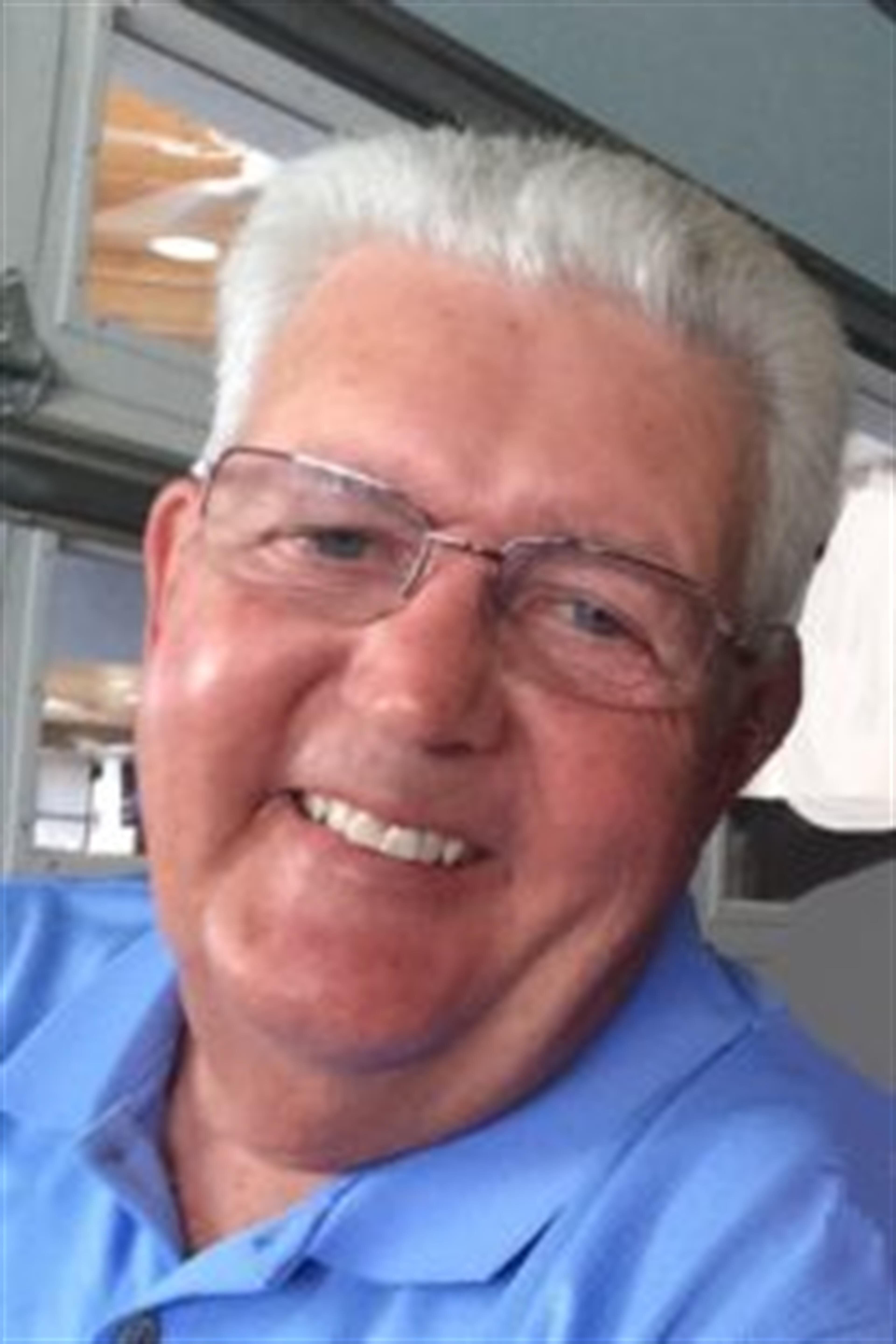 Norman J. Schuring