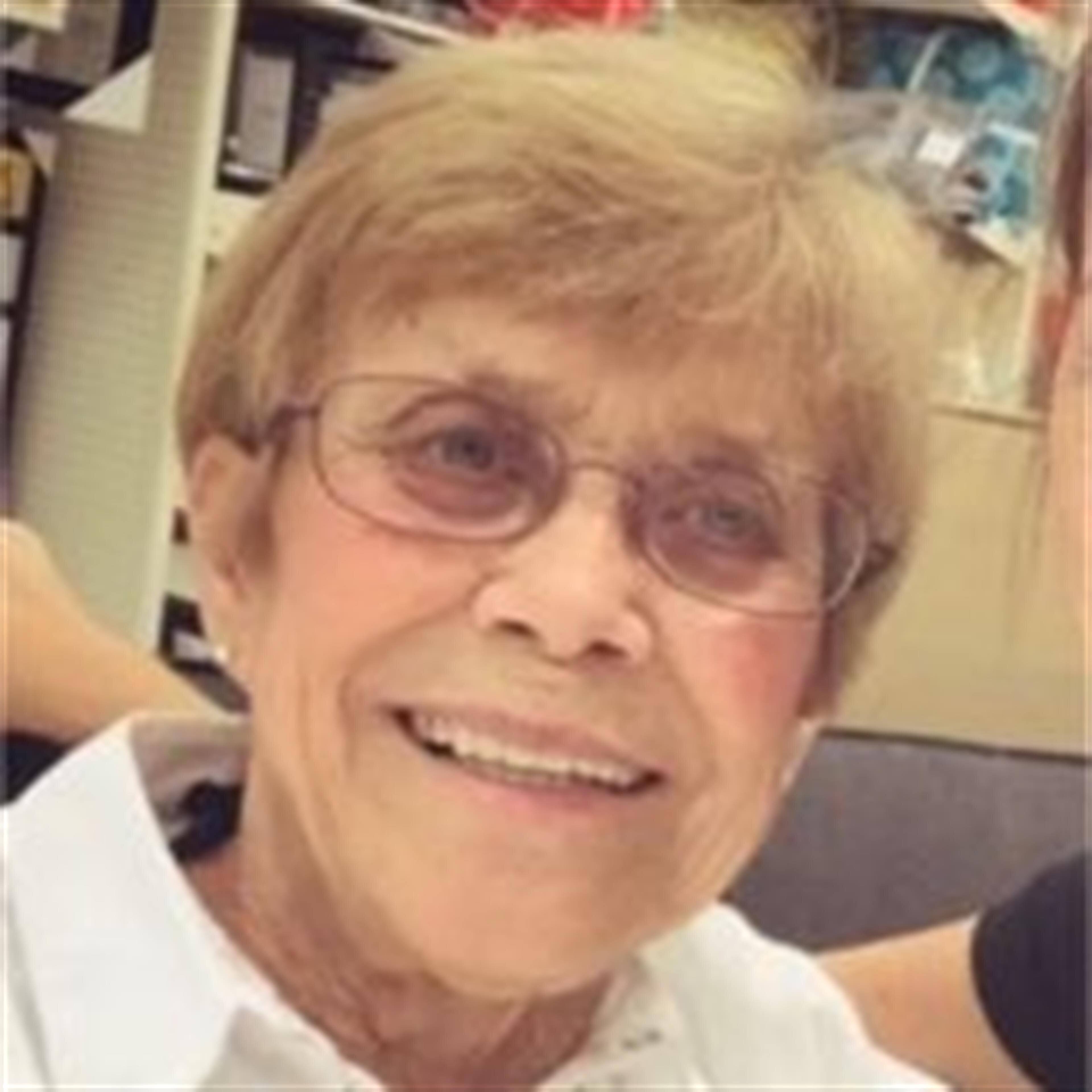 Barbara Marshall Malbon