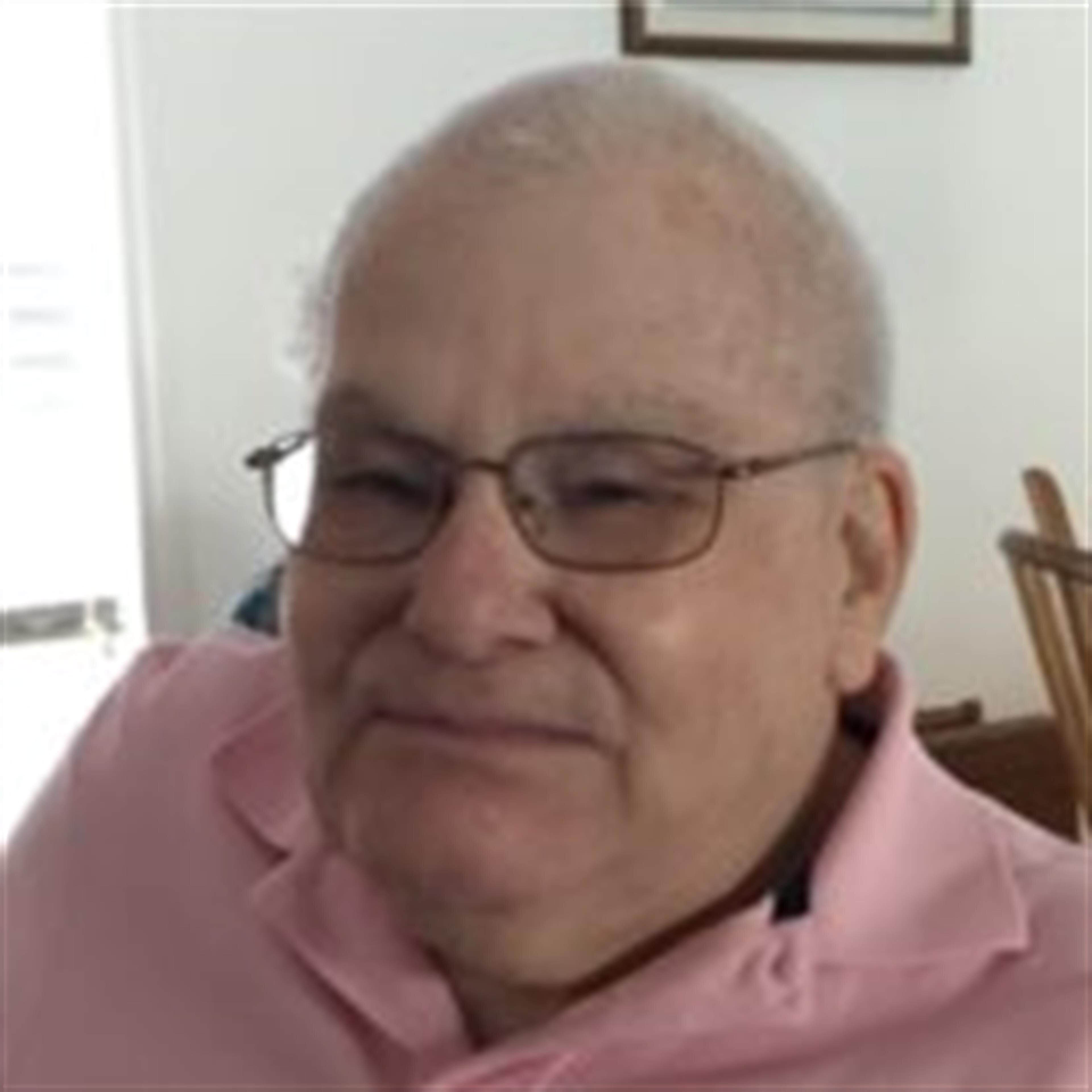 Sidney J. Rubinstein