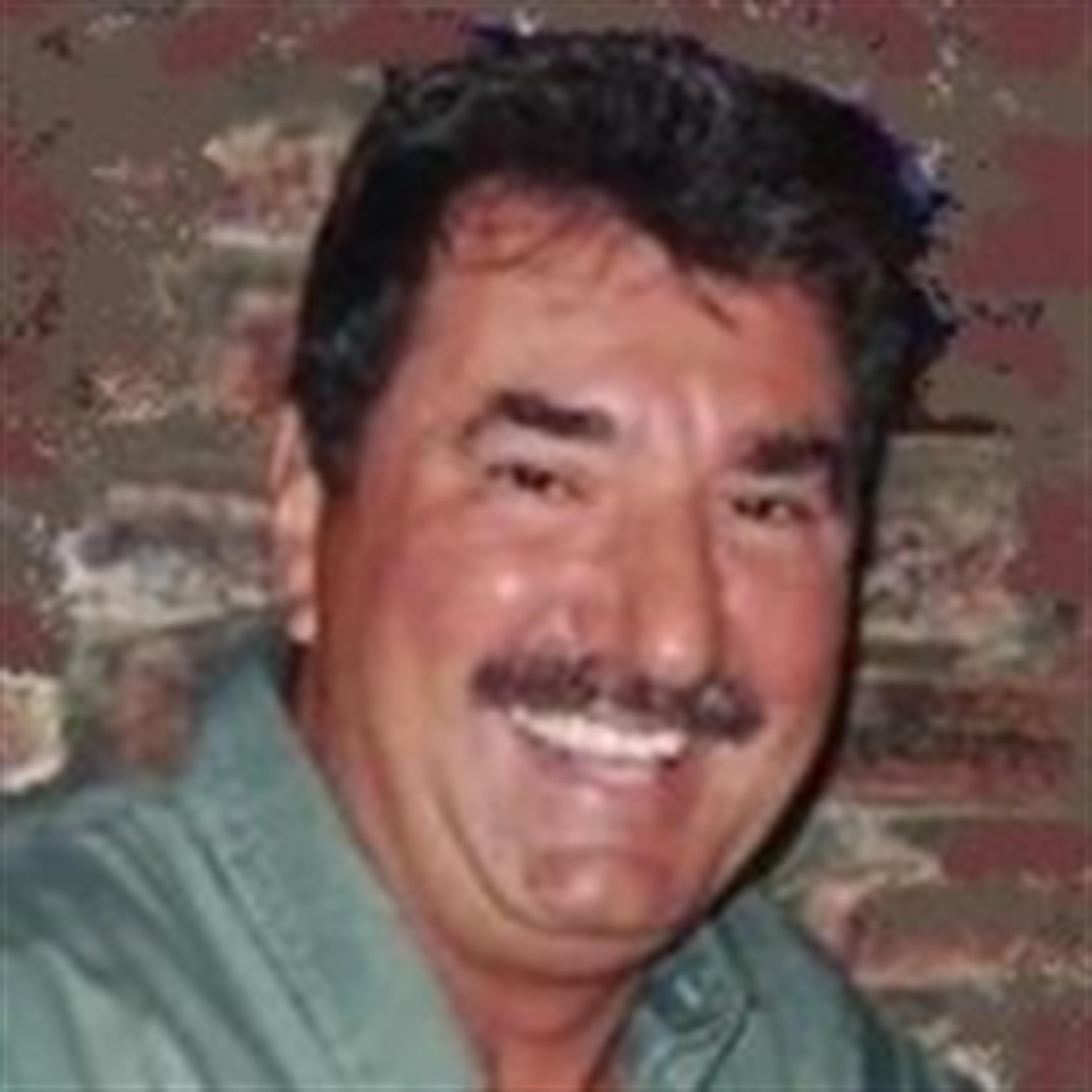 Peter Bitume's obituary picture