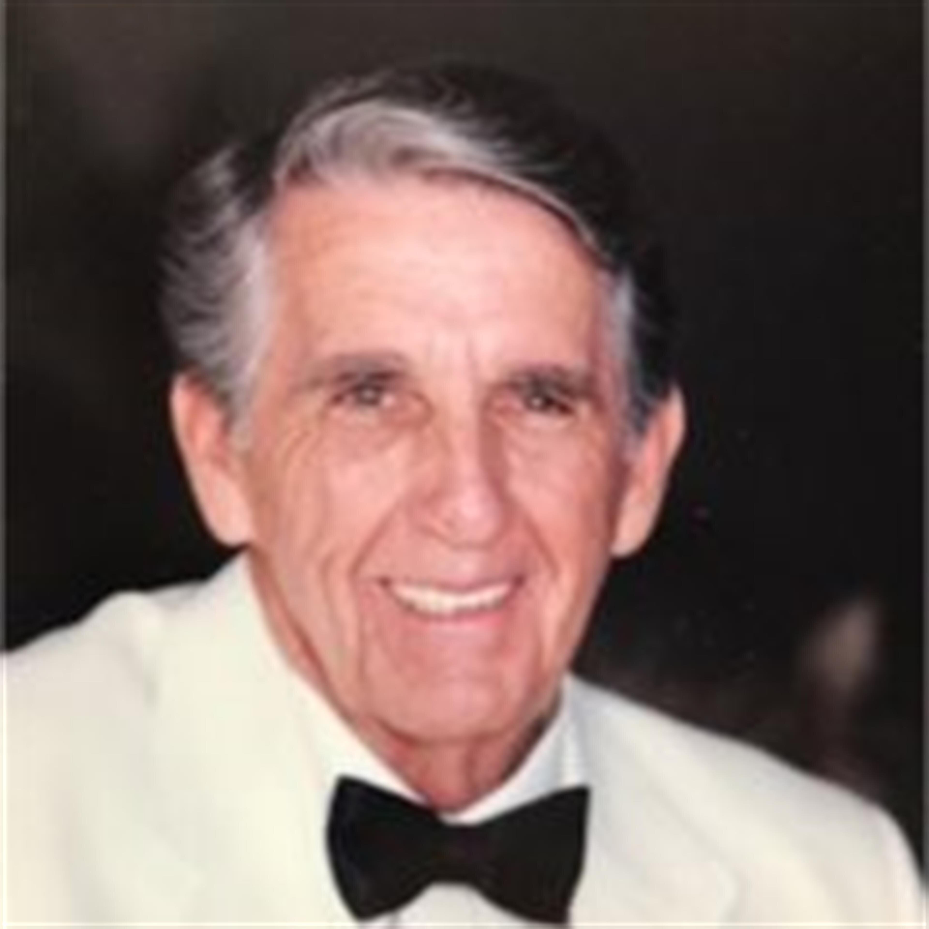Walter Eugene Eakins