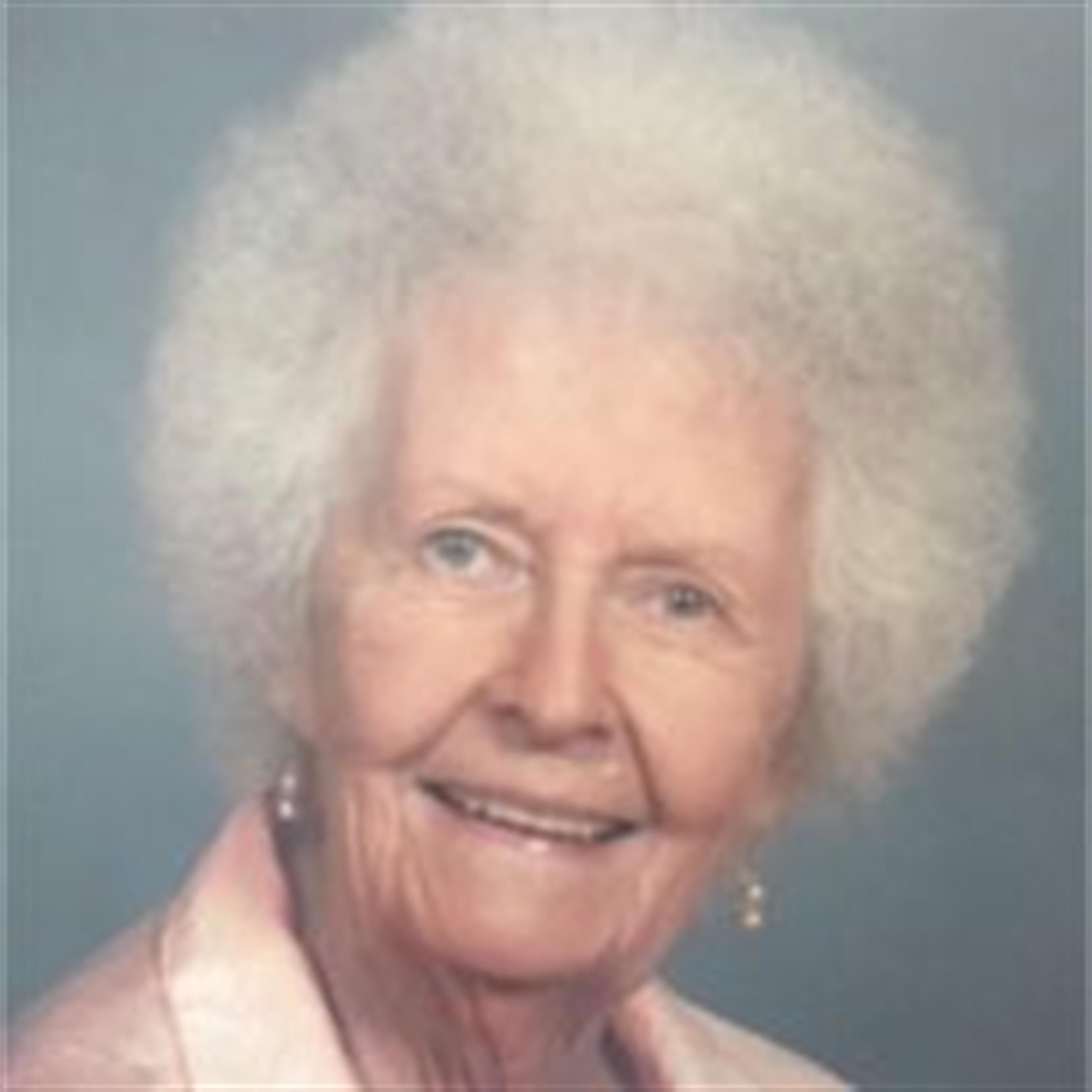 Mildred E. Scarpuzzi