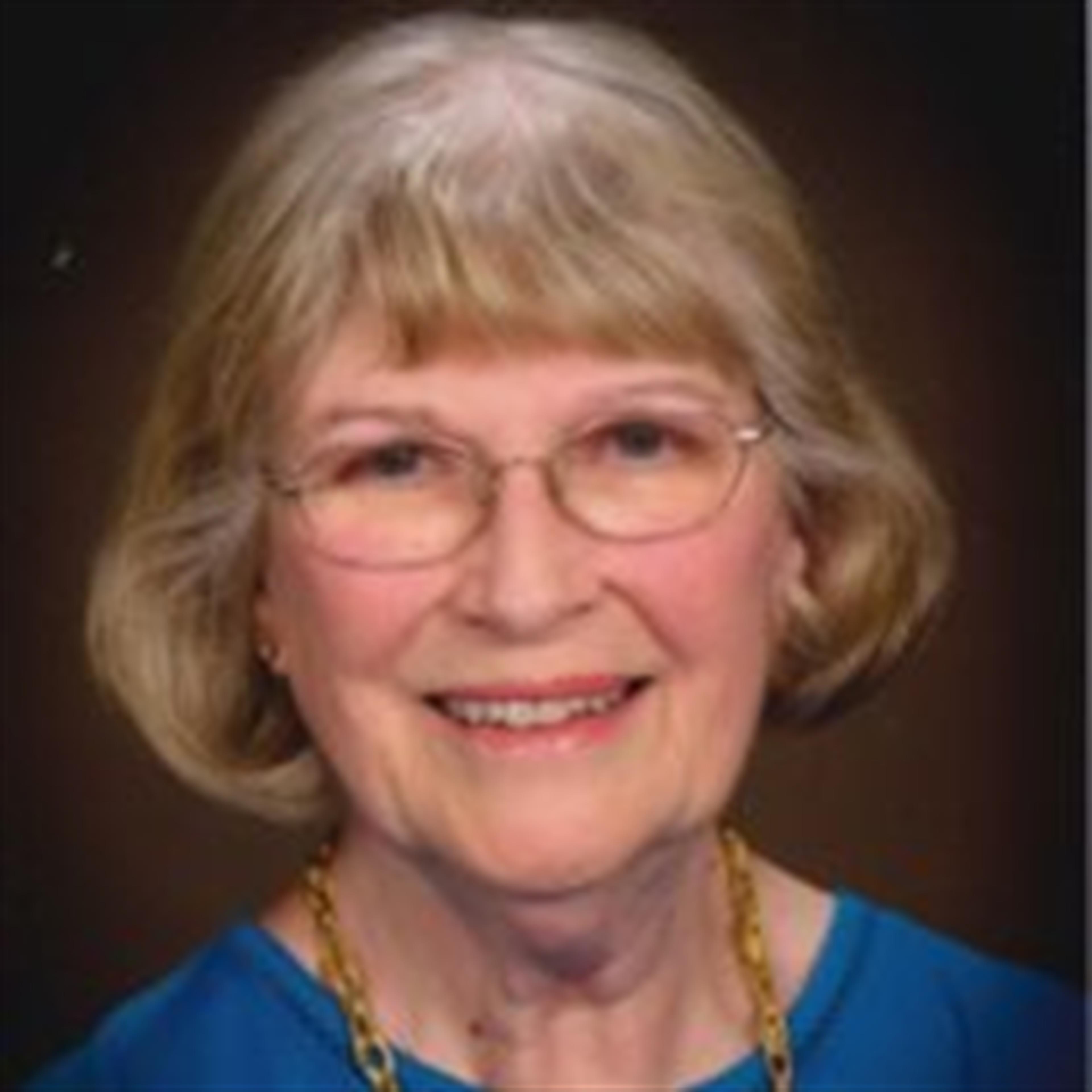 Florence  Meininger's obituary picture