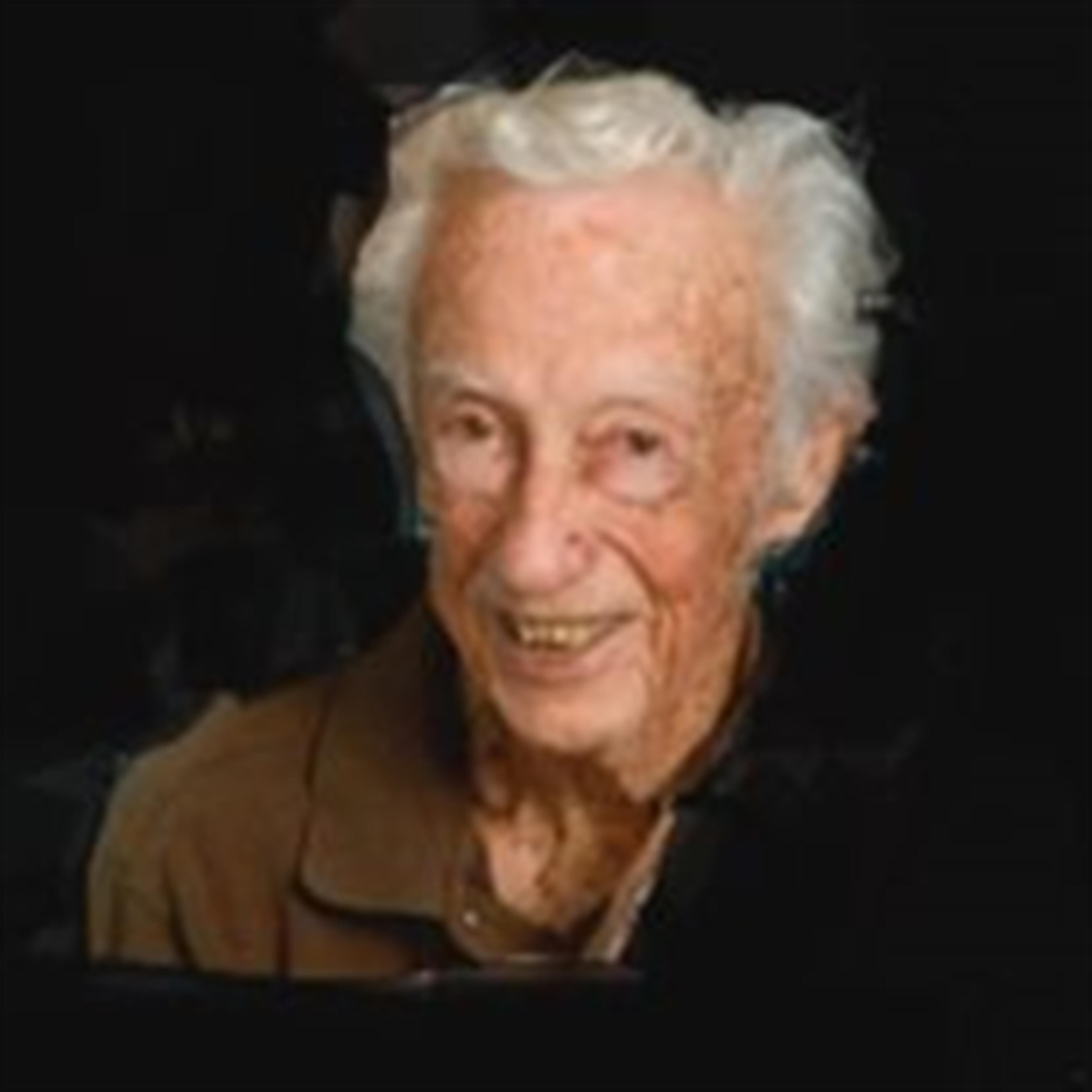 Harold James Engle