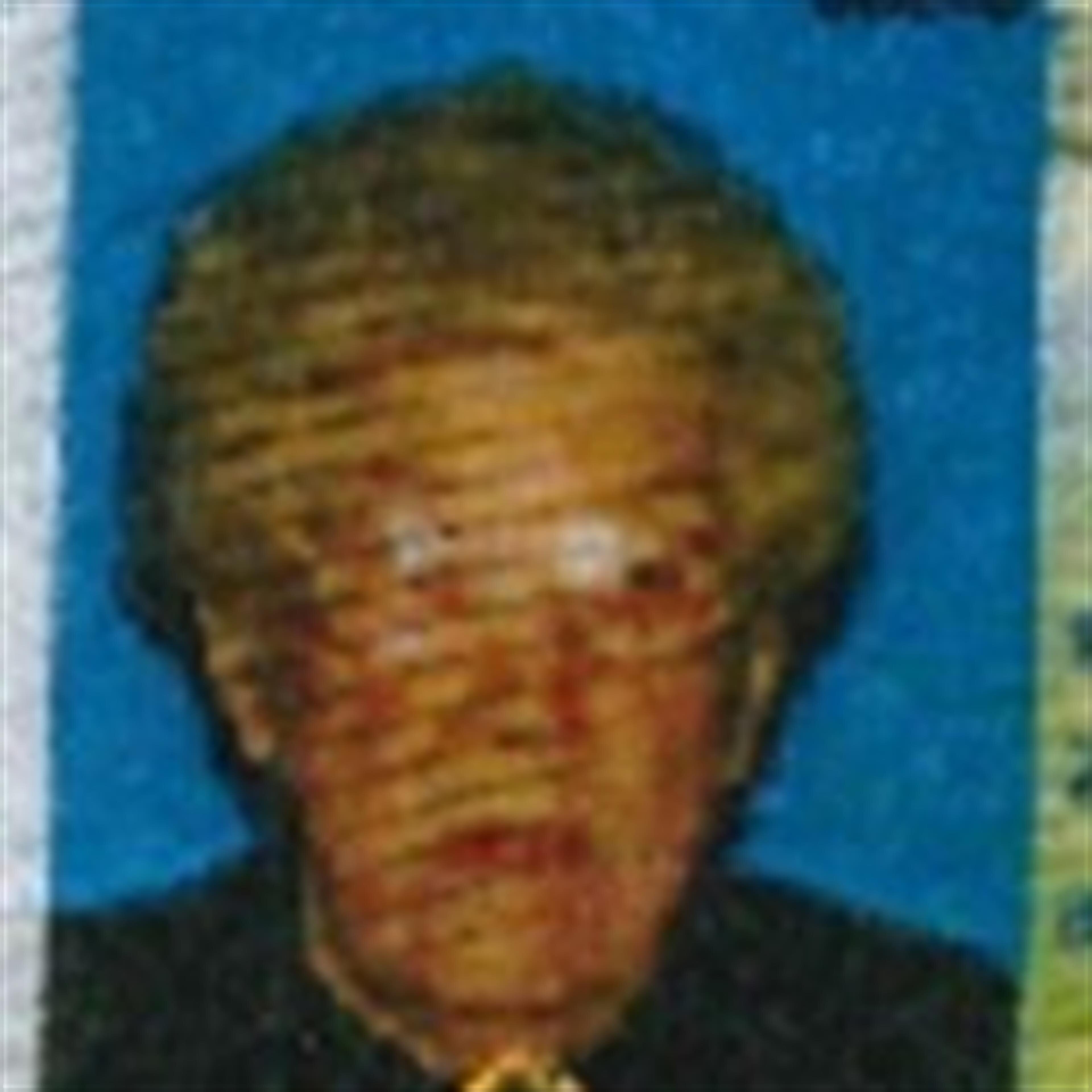 Catherine Josephine Bishop