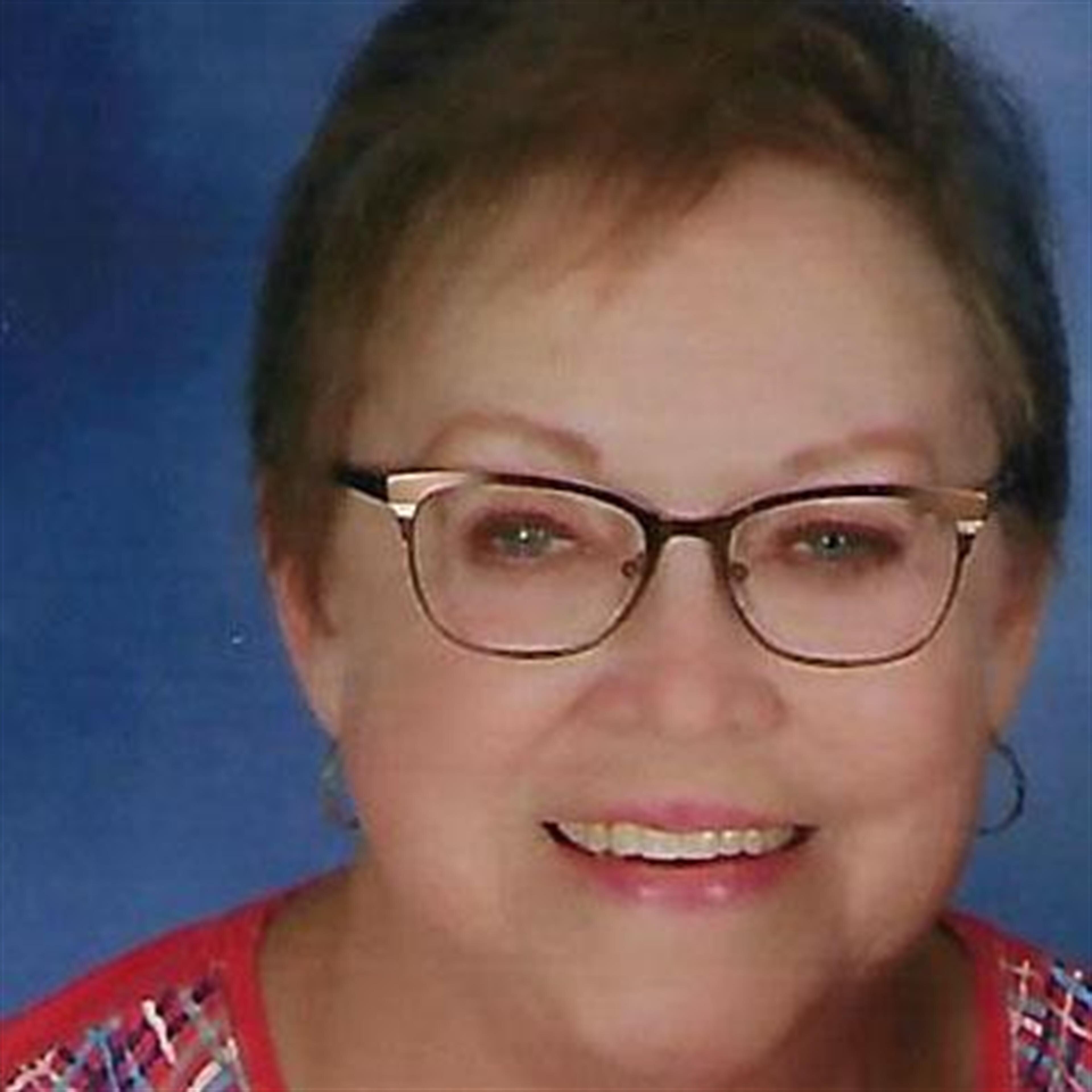 Shirley Elissia Robbins