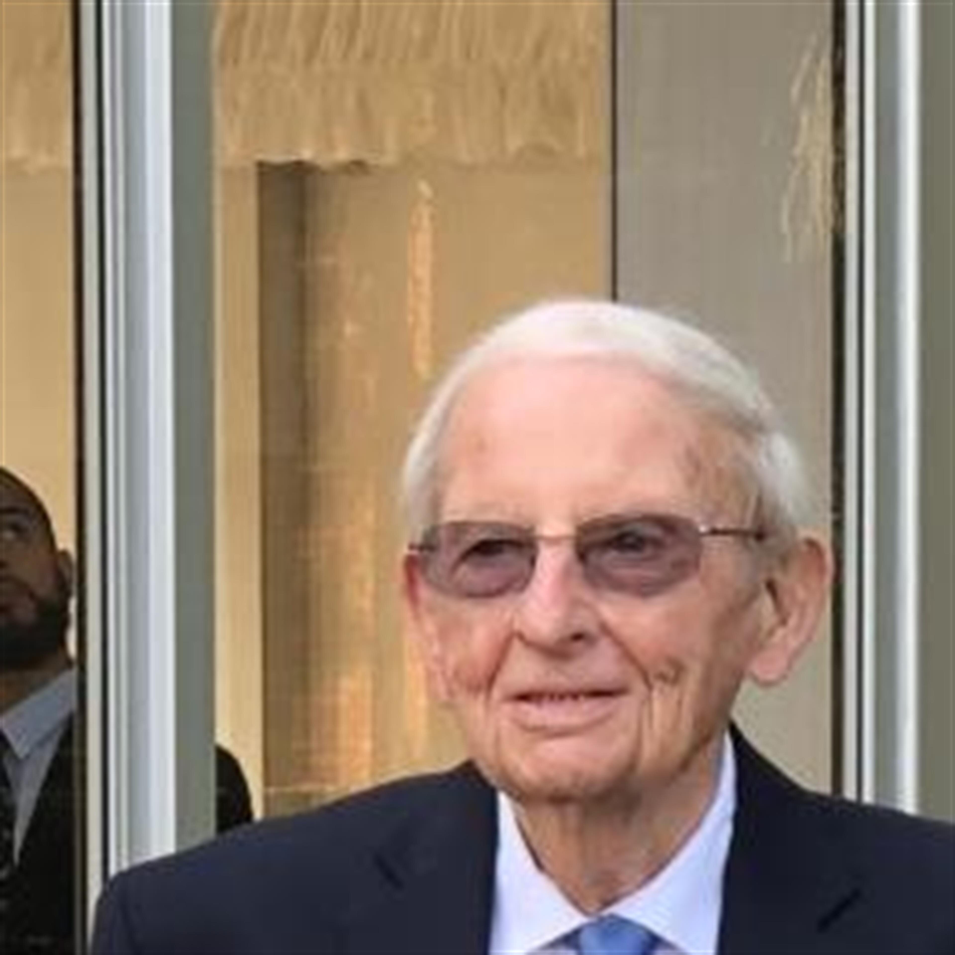 Jack Nussbaum