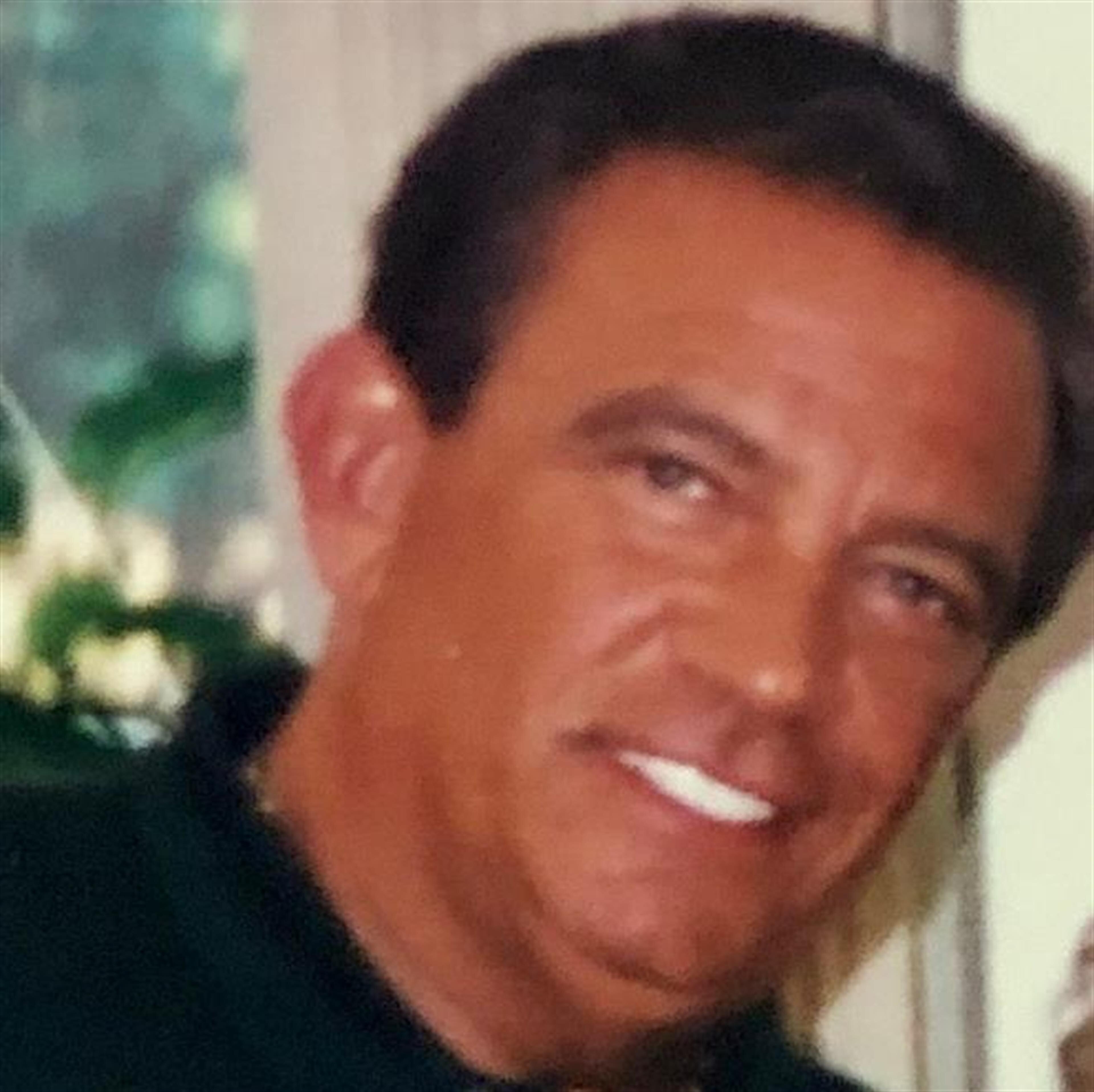 Edward Diamond
