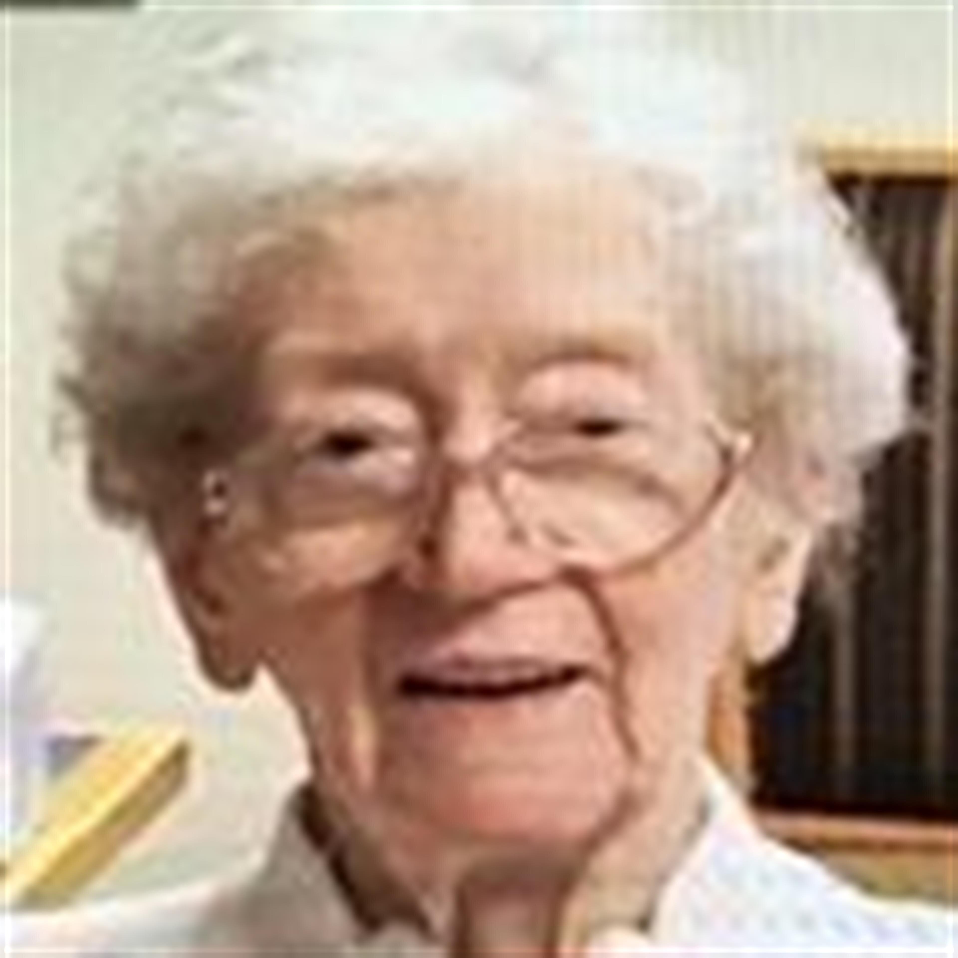 Norma L. Buescher