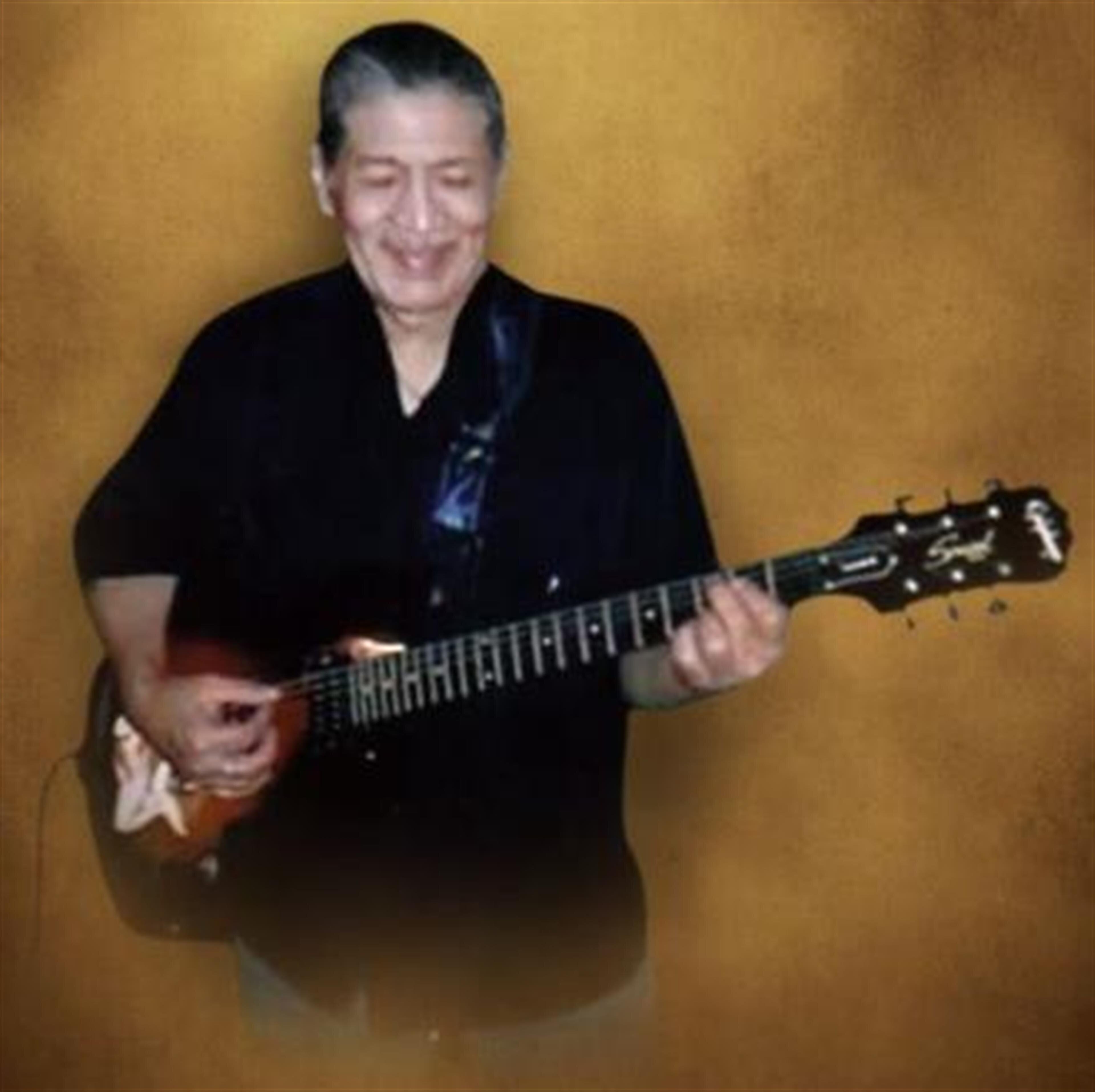 Albert Martinez