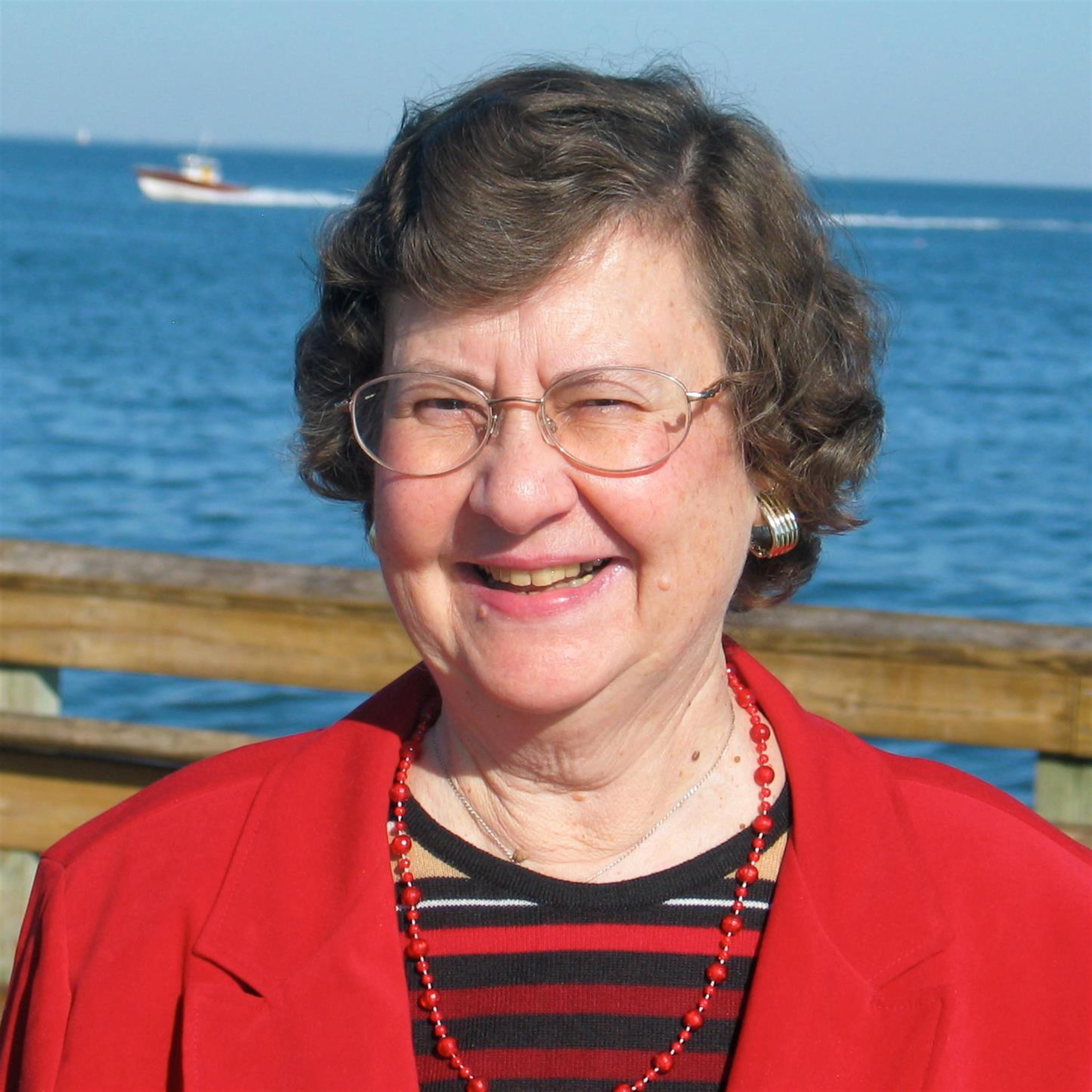 Diana C Wheeler