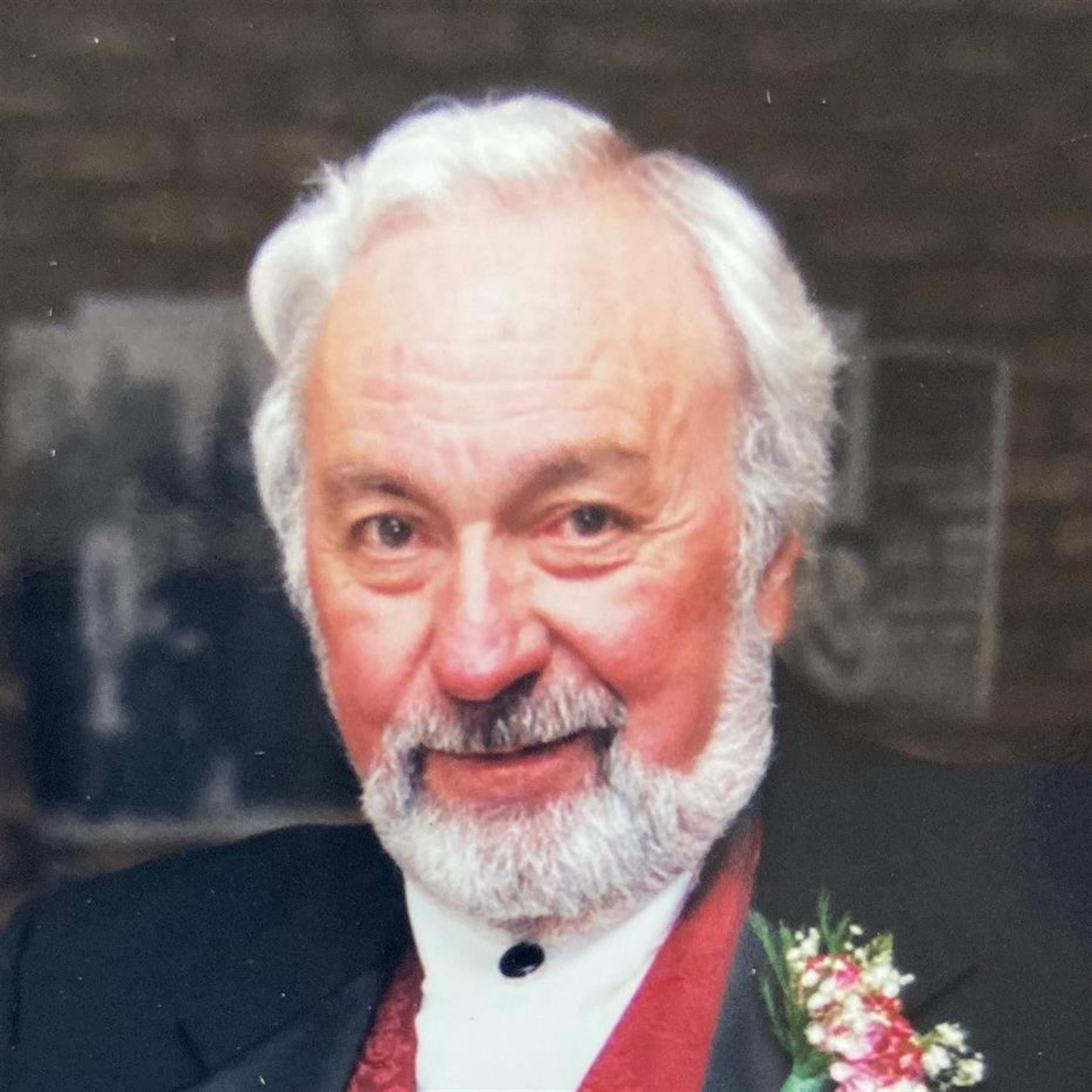 Harold D. Warrilow Jr.