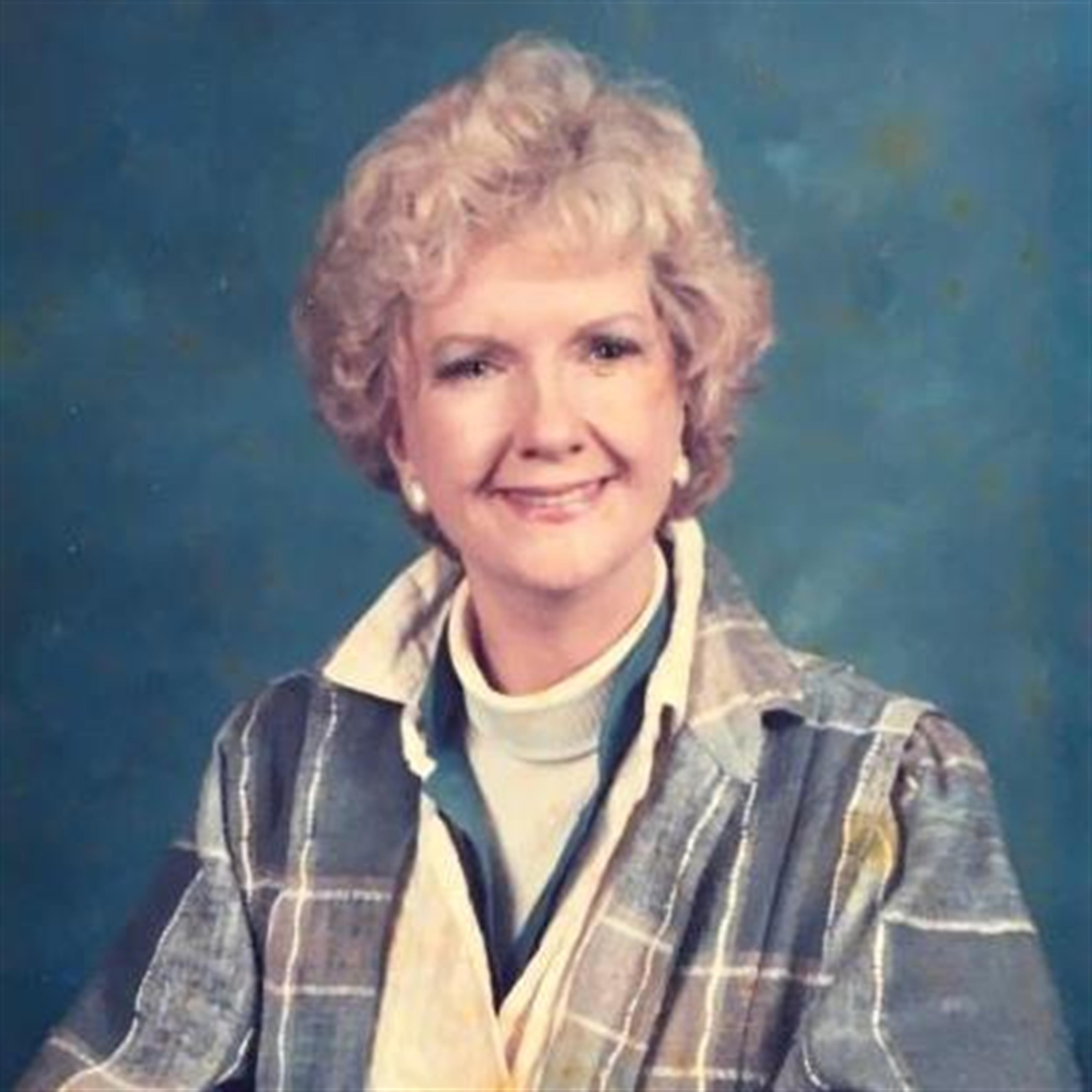 Rhoda H. Hux