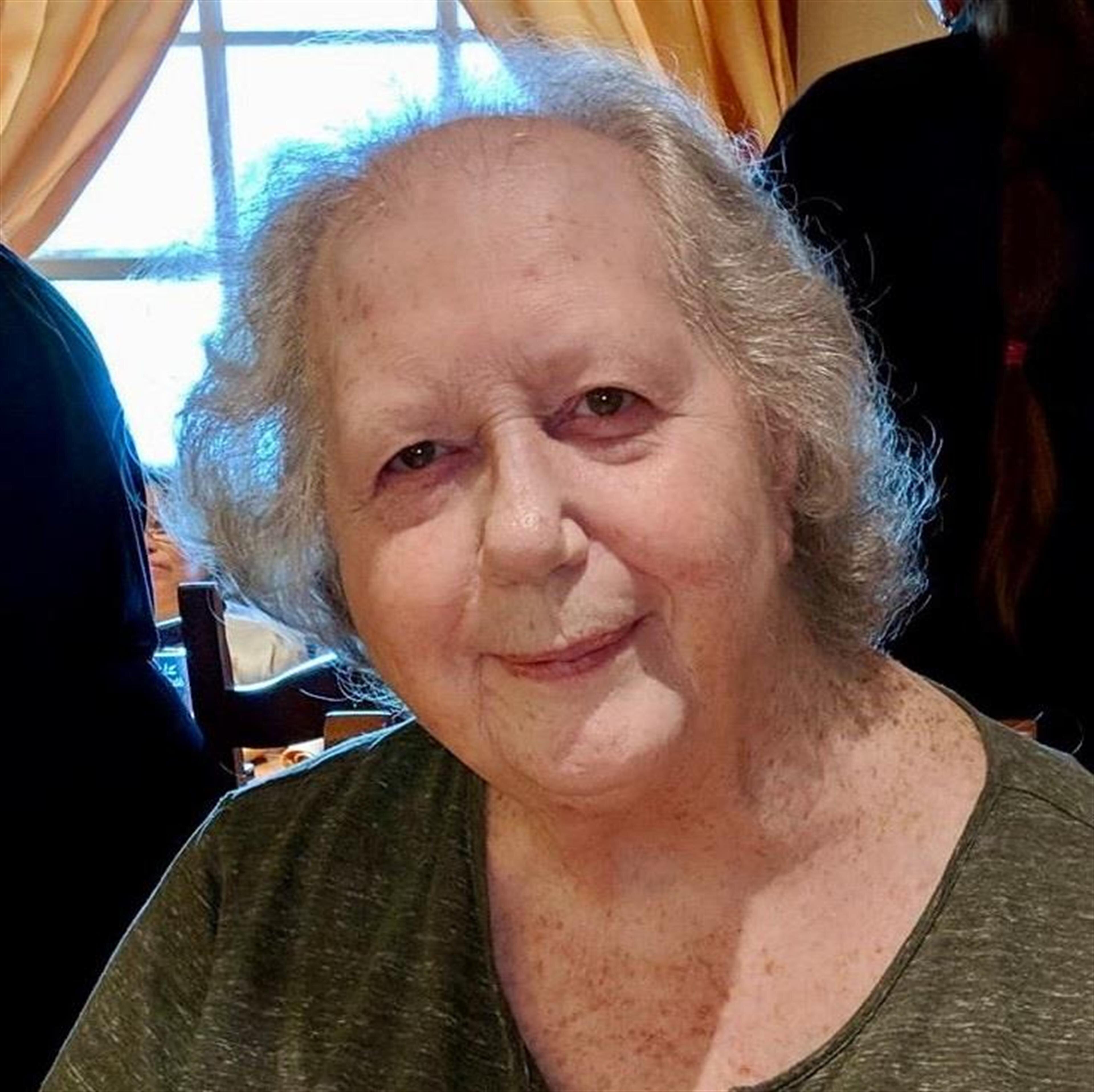 Alice Lucille Kuchuk