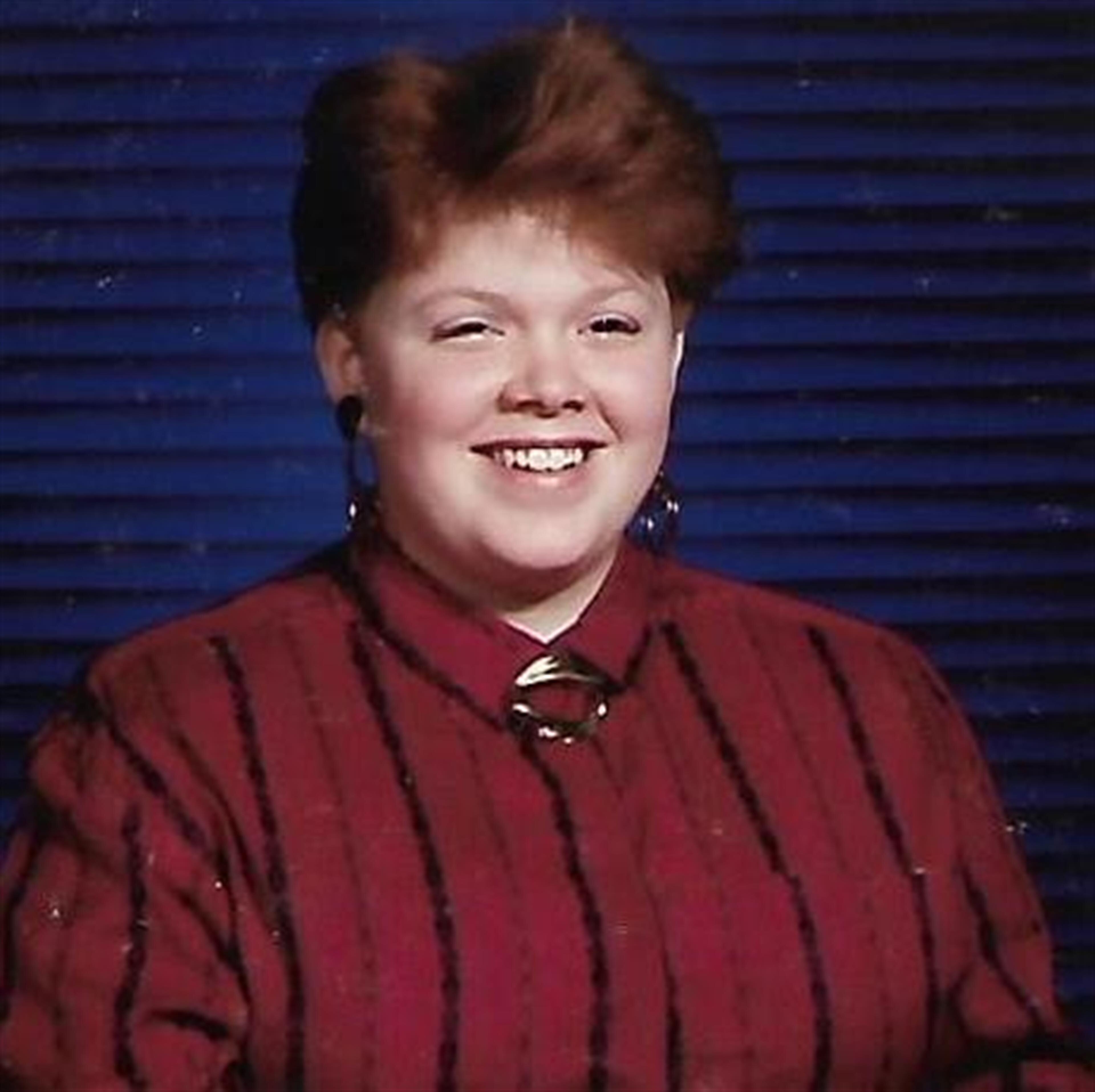 Alicia Marie Anderson