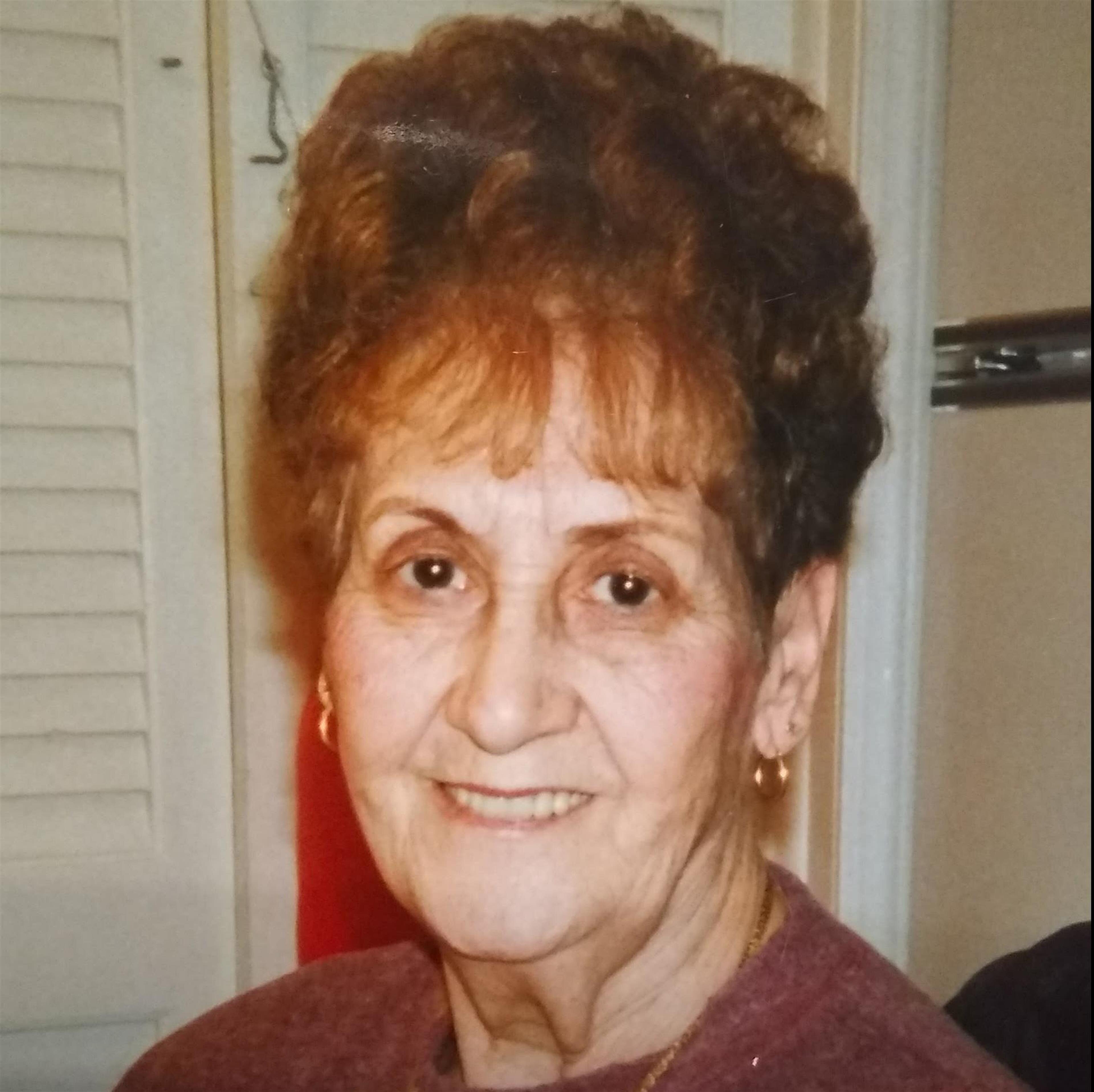 Faye Haynes