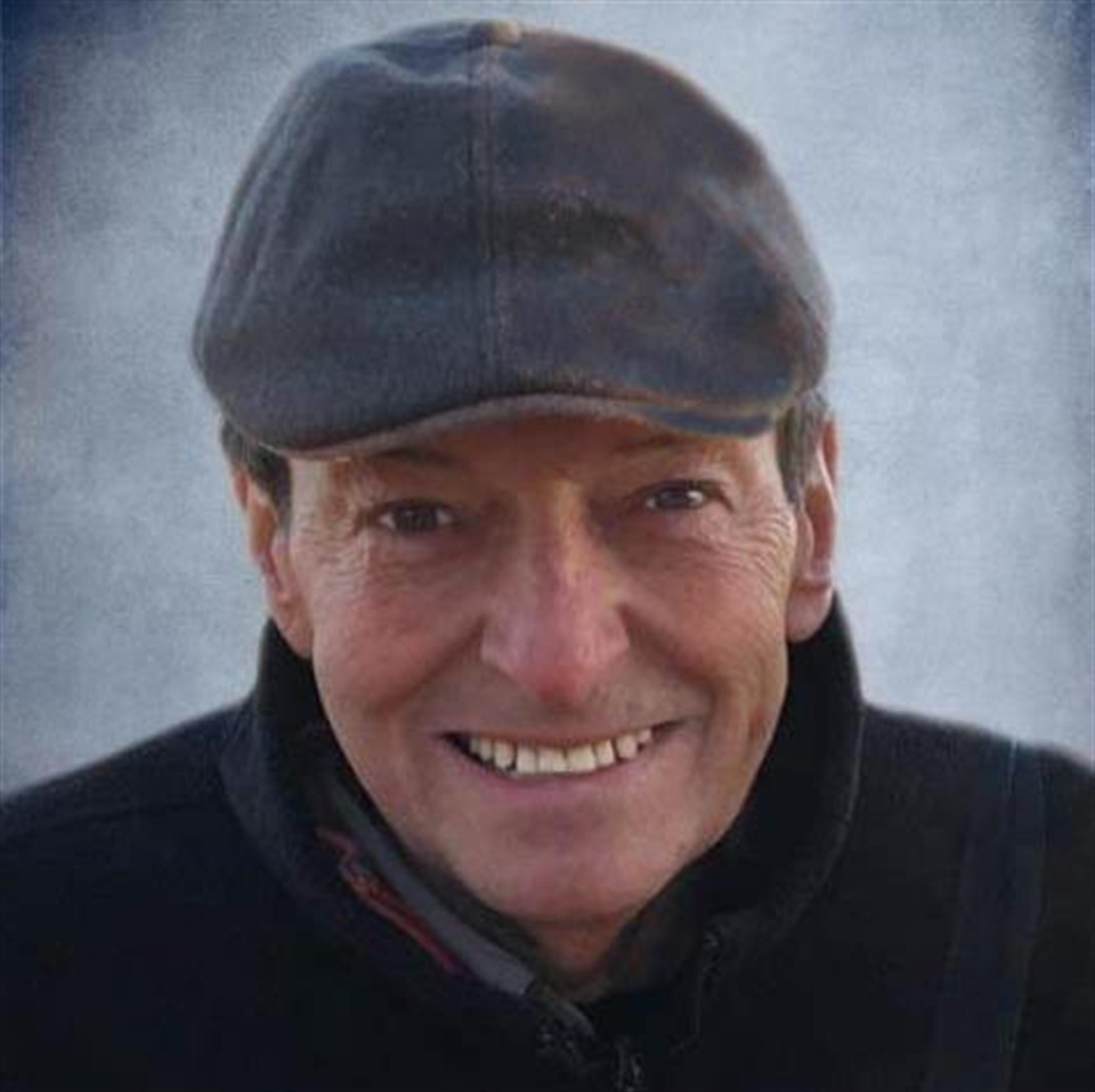 Roy Lee Eckrote