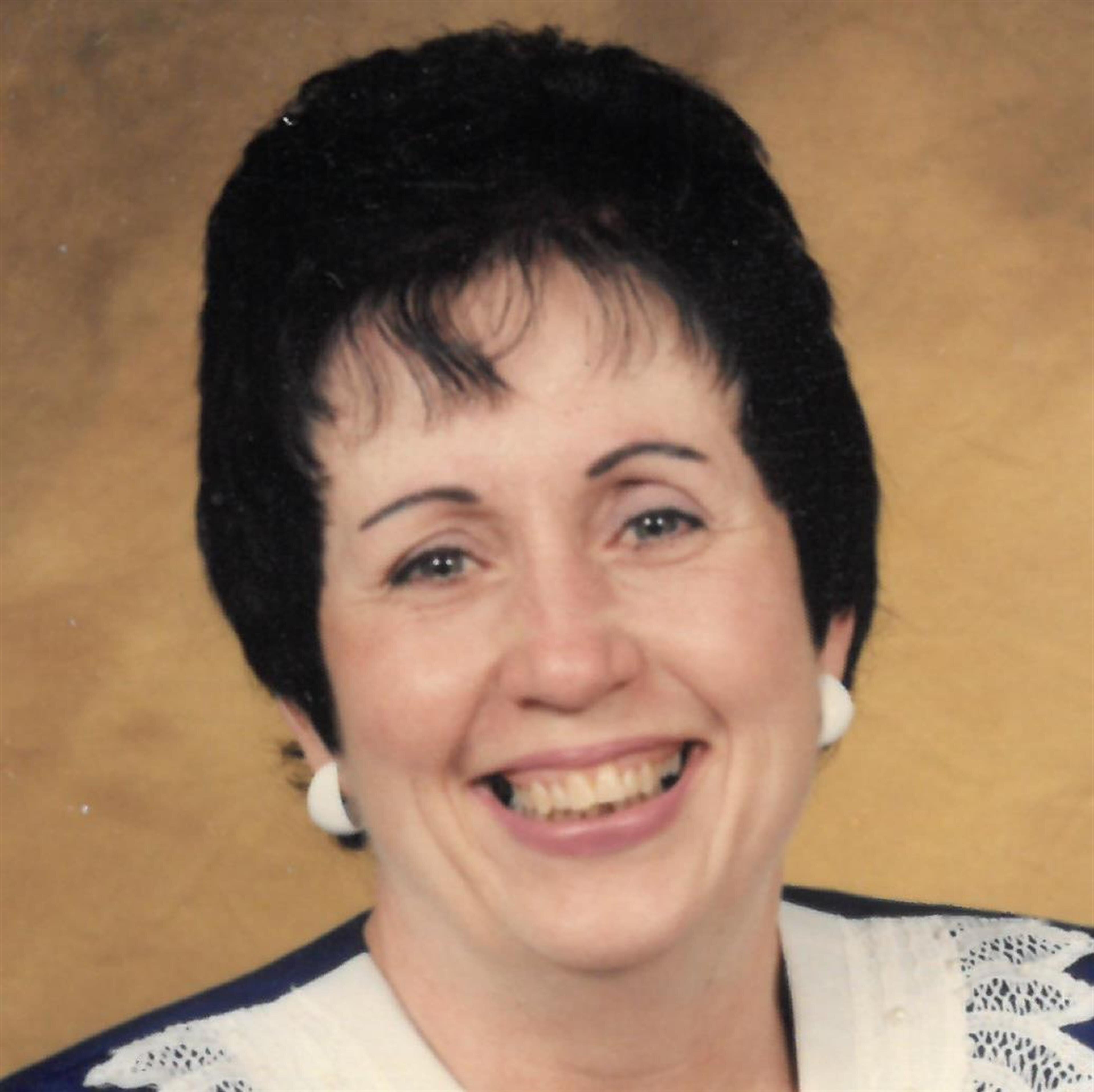 Margaret Ann McManus Cleveland