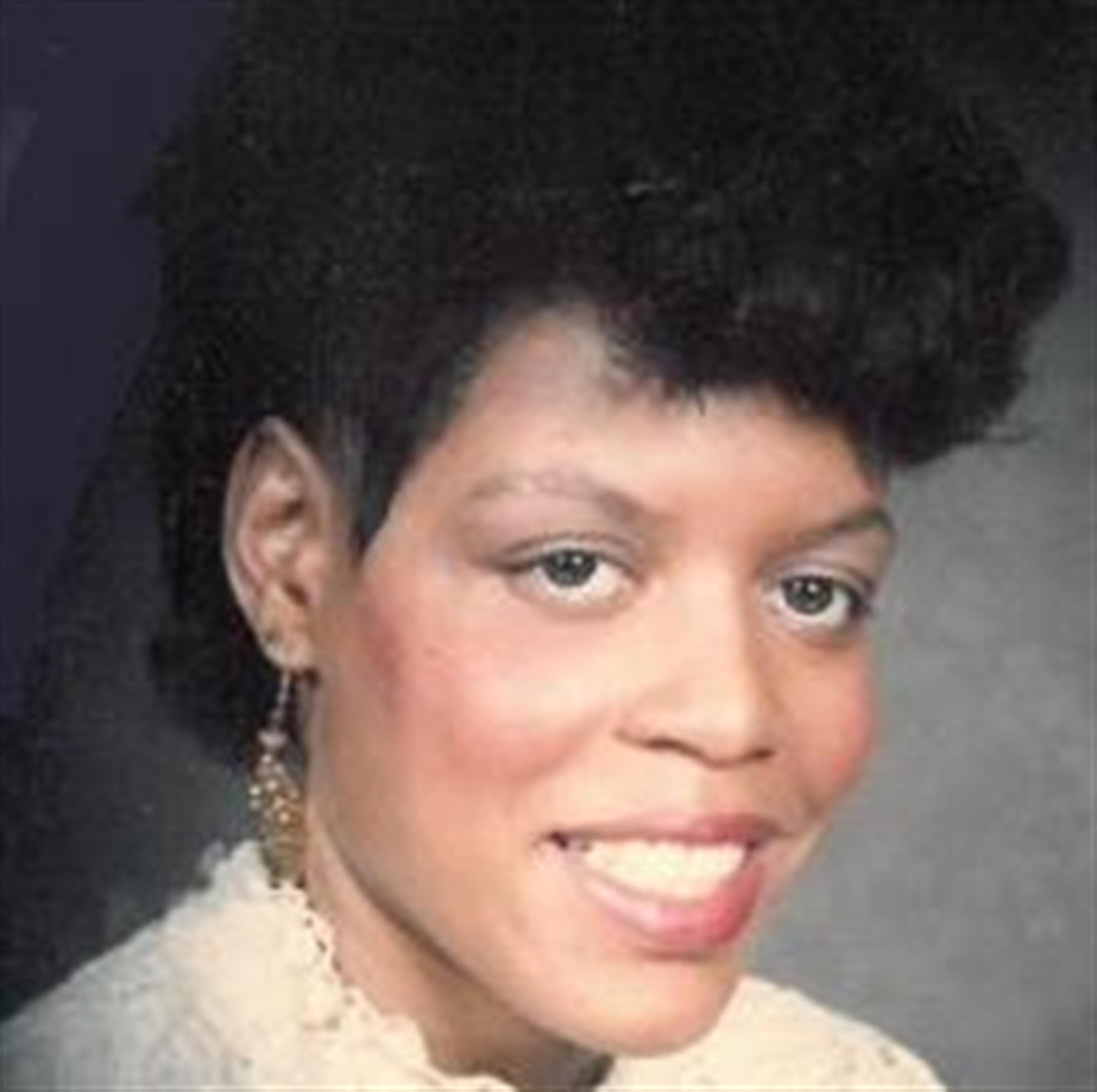 Ms. Neilda Jean Garner