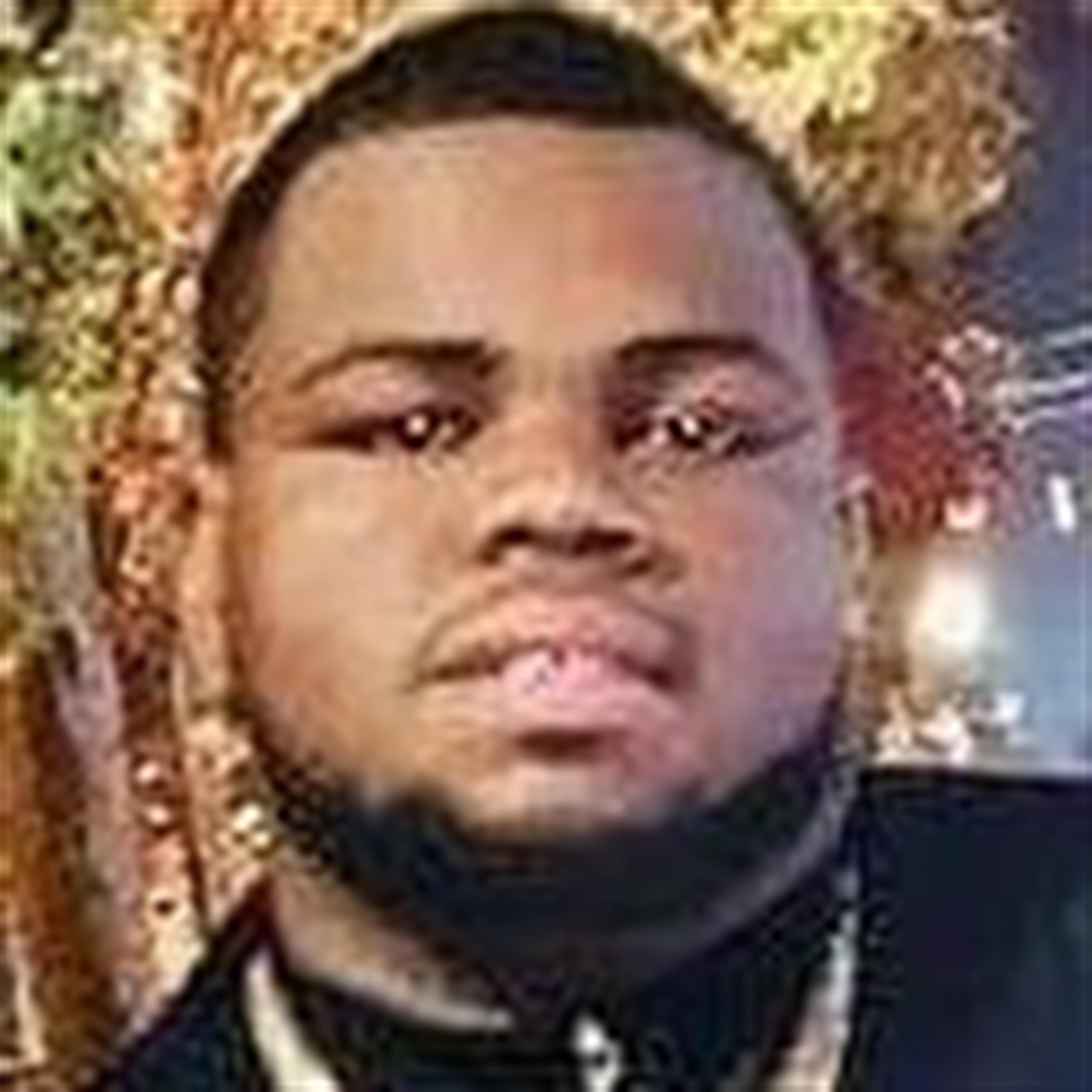 Mr. Lyonel Janio Gladden,  III