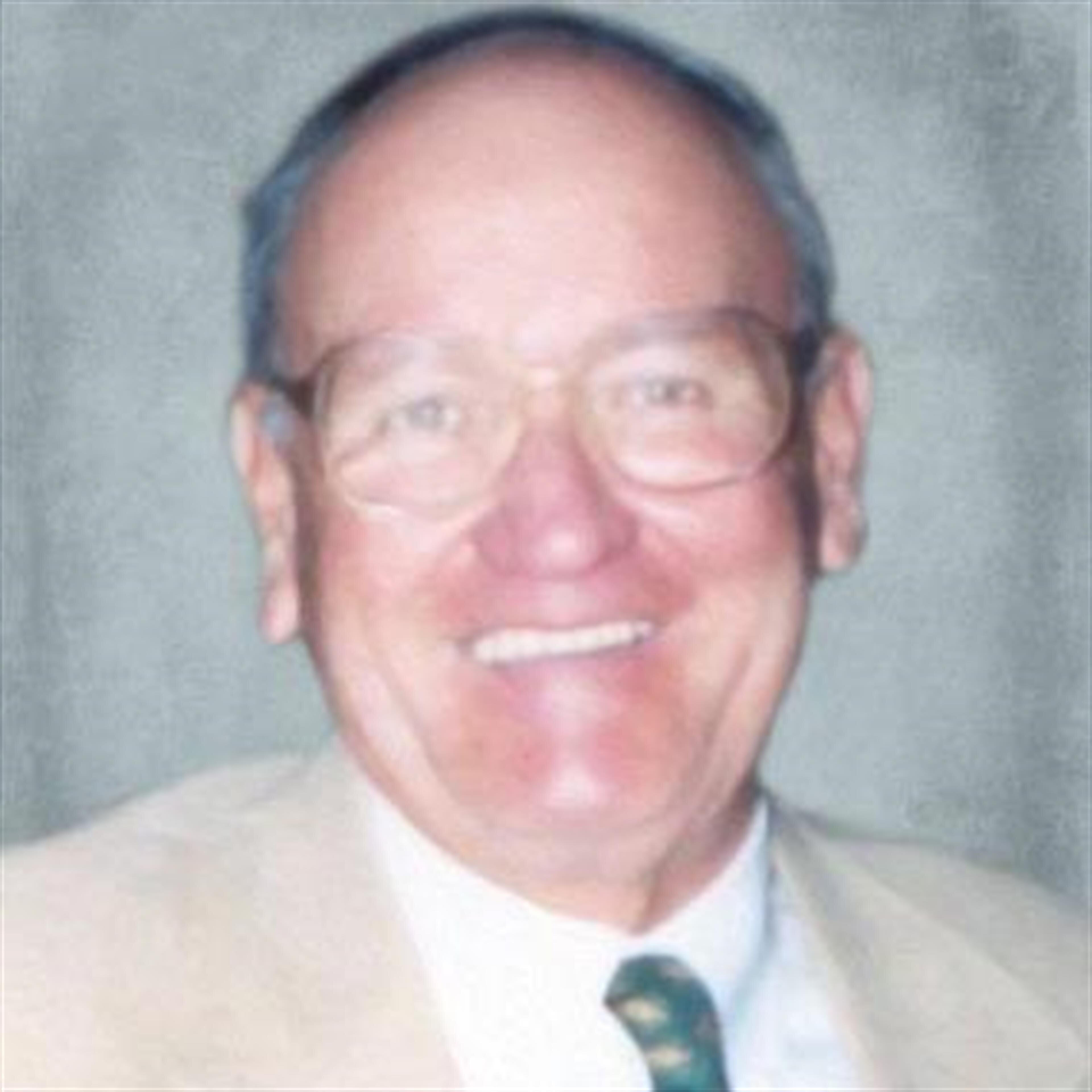 Raymond Charles Dowd