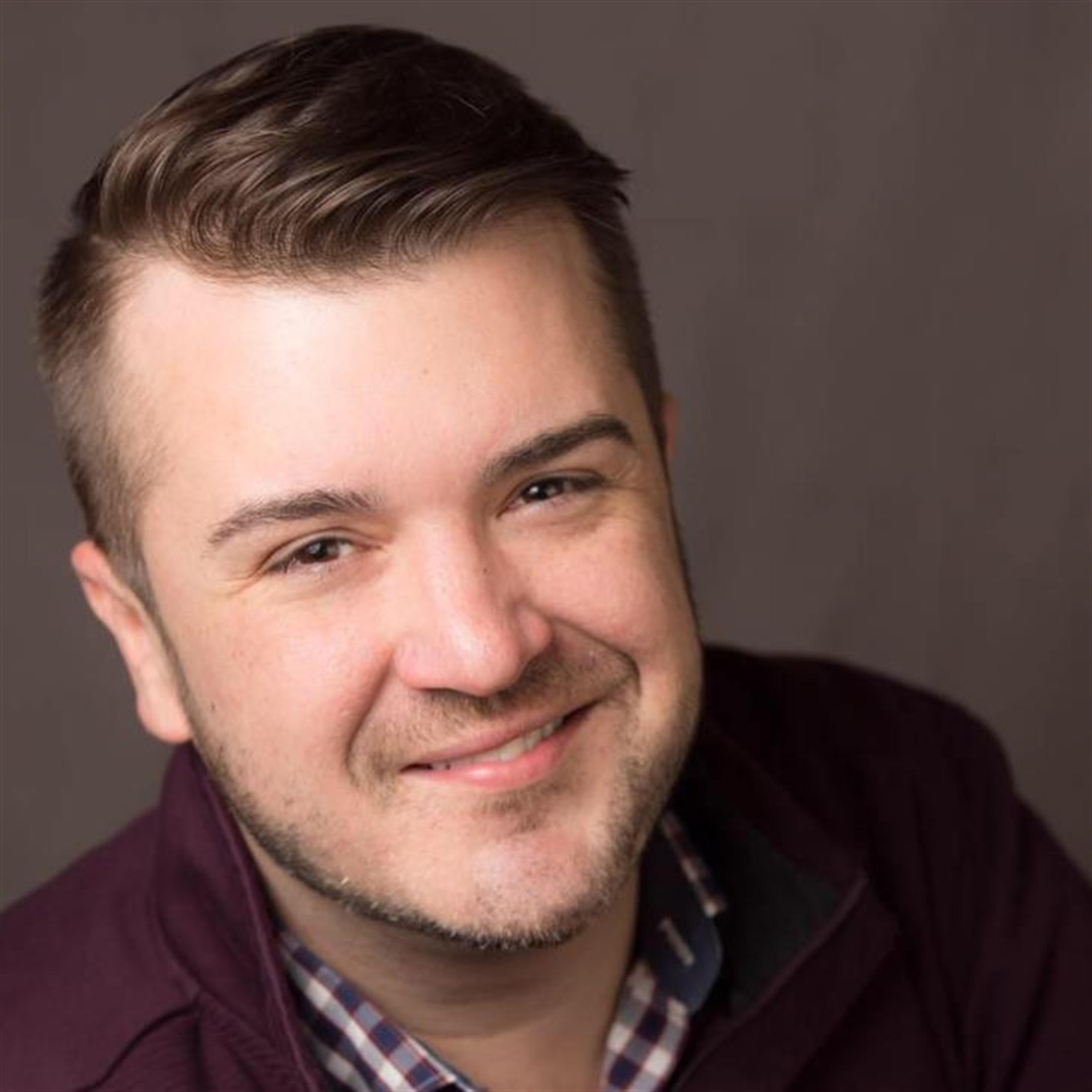 Steven Craig McDonald's obituary picture