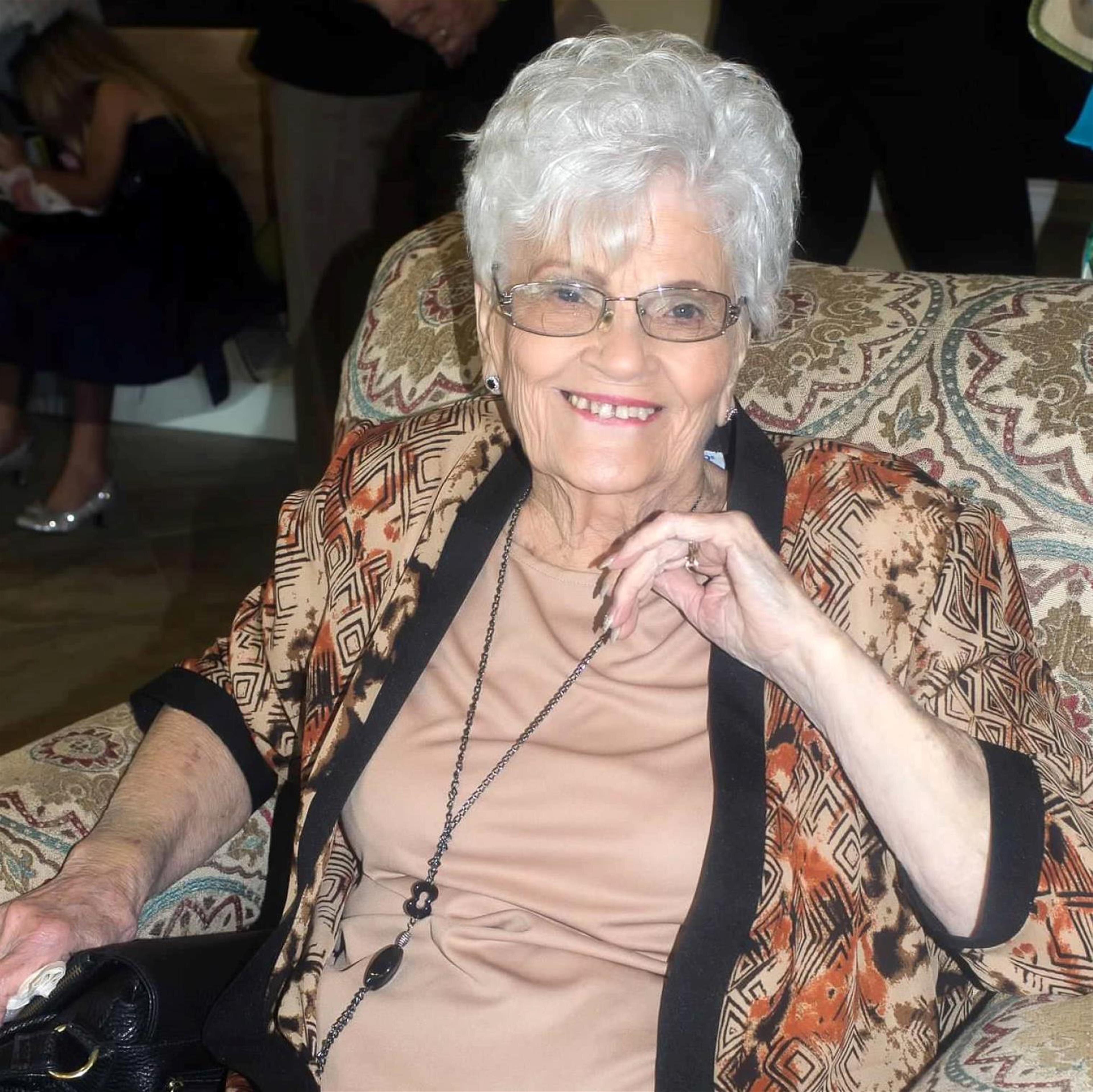 Clara N. Cabell