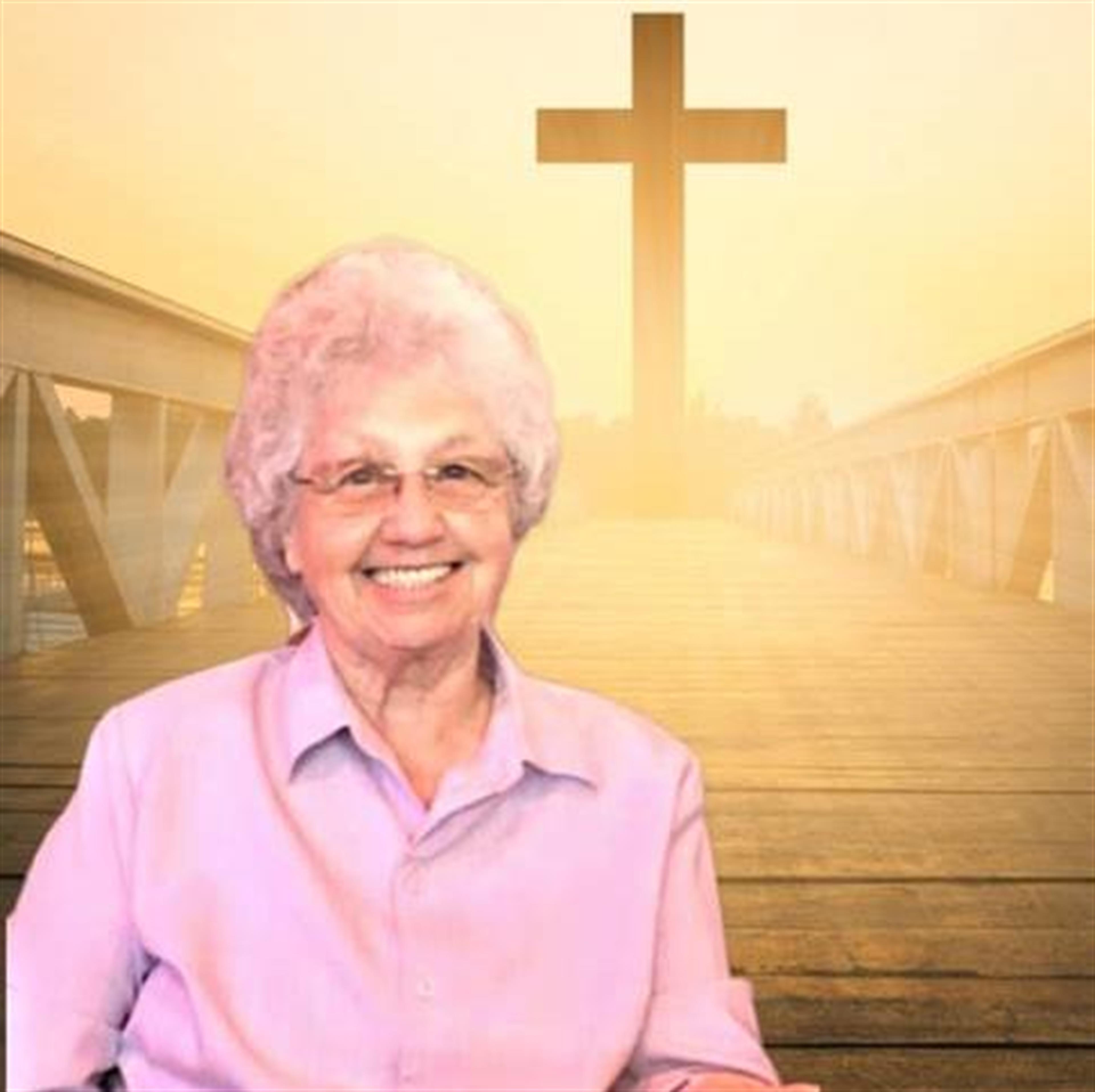 Betty J Wilson