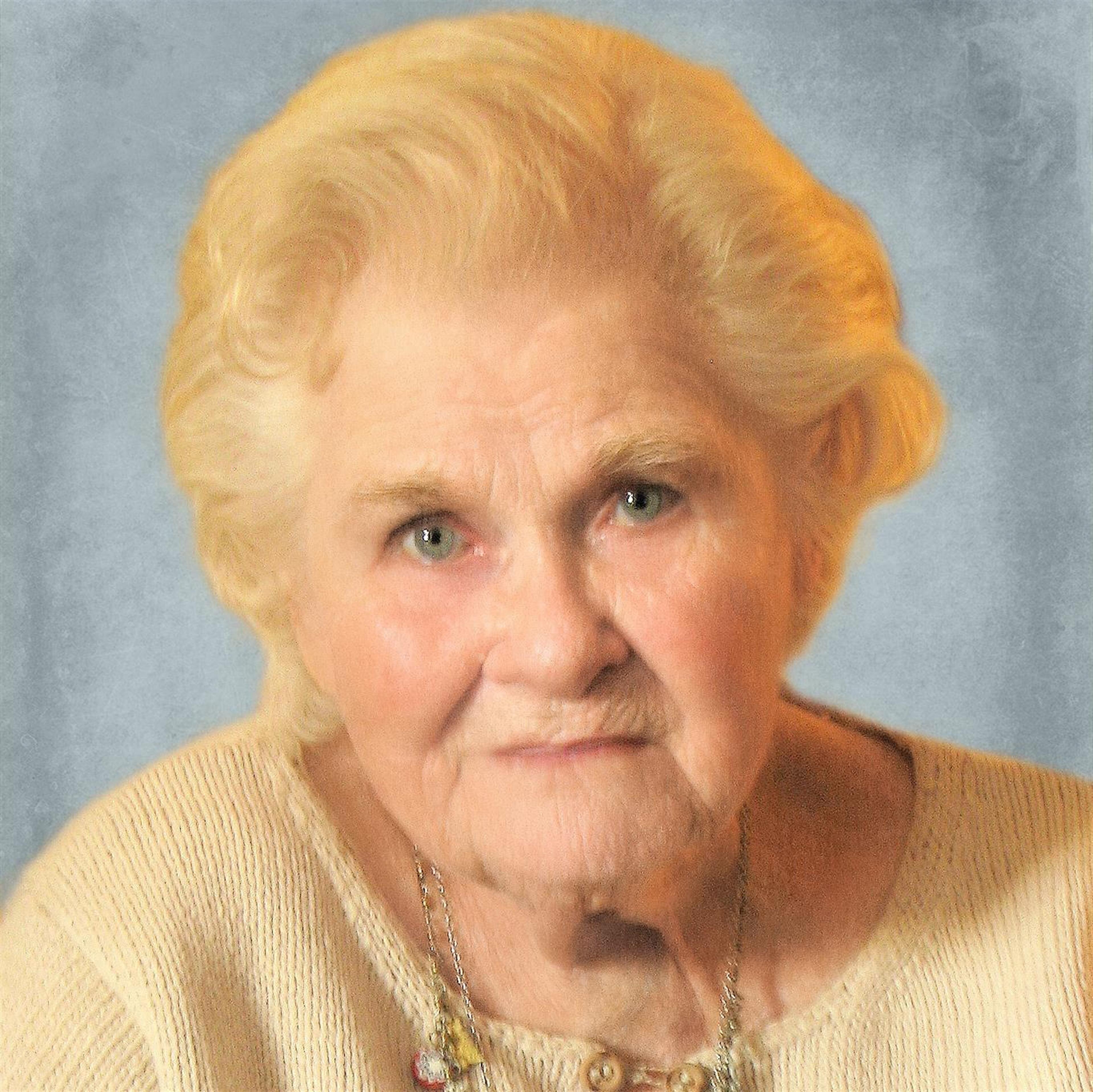 Margaret C. Sherow