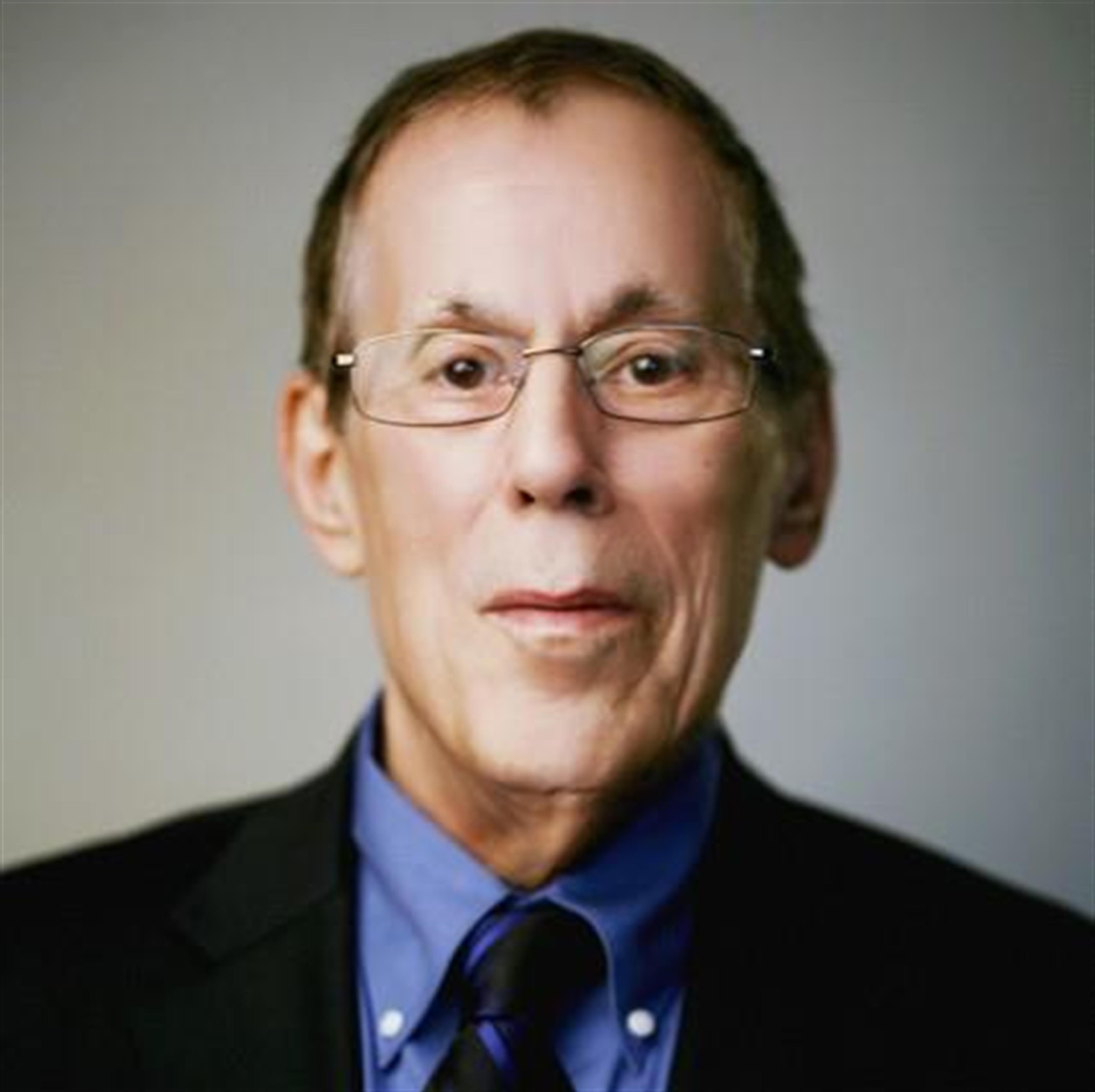 Thomas  A. Lazzaro, Ph.D.