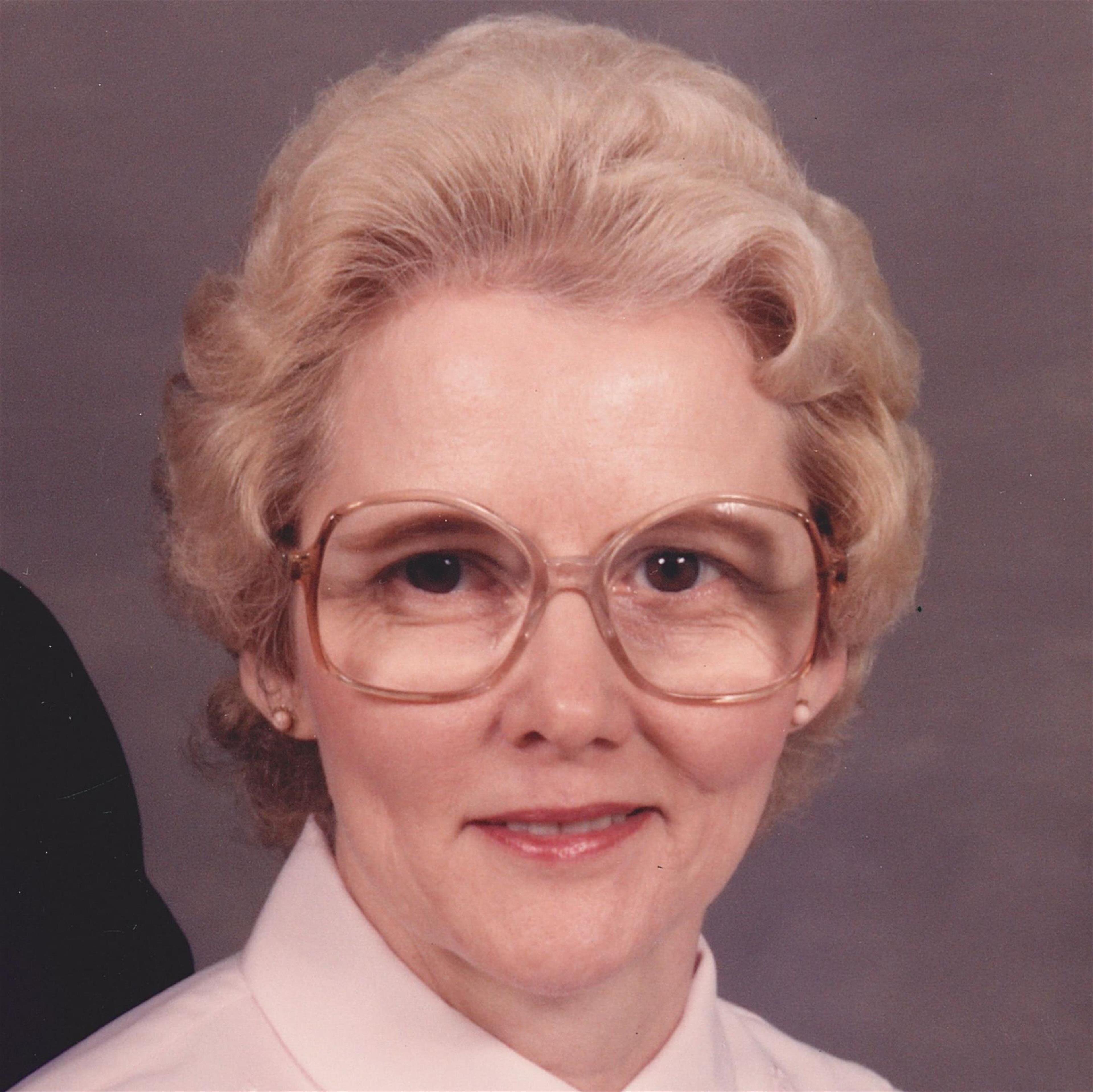 Joan P Gibson
