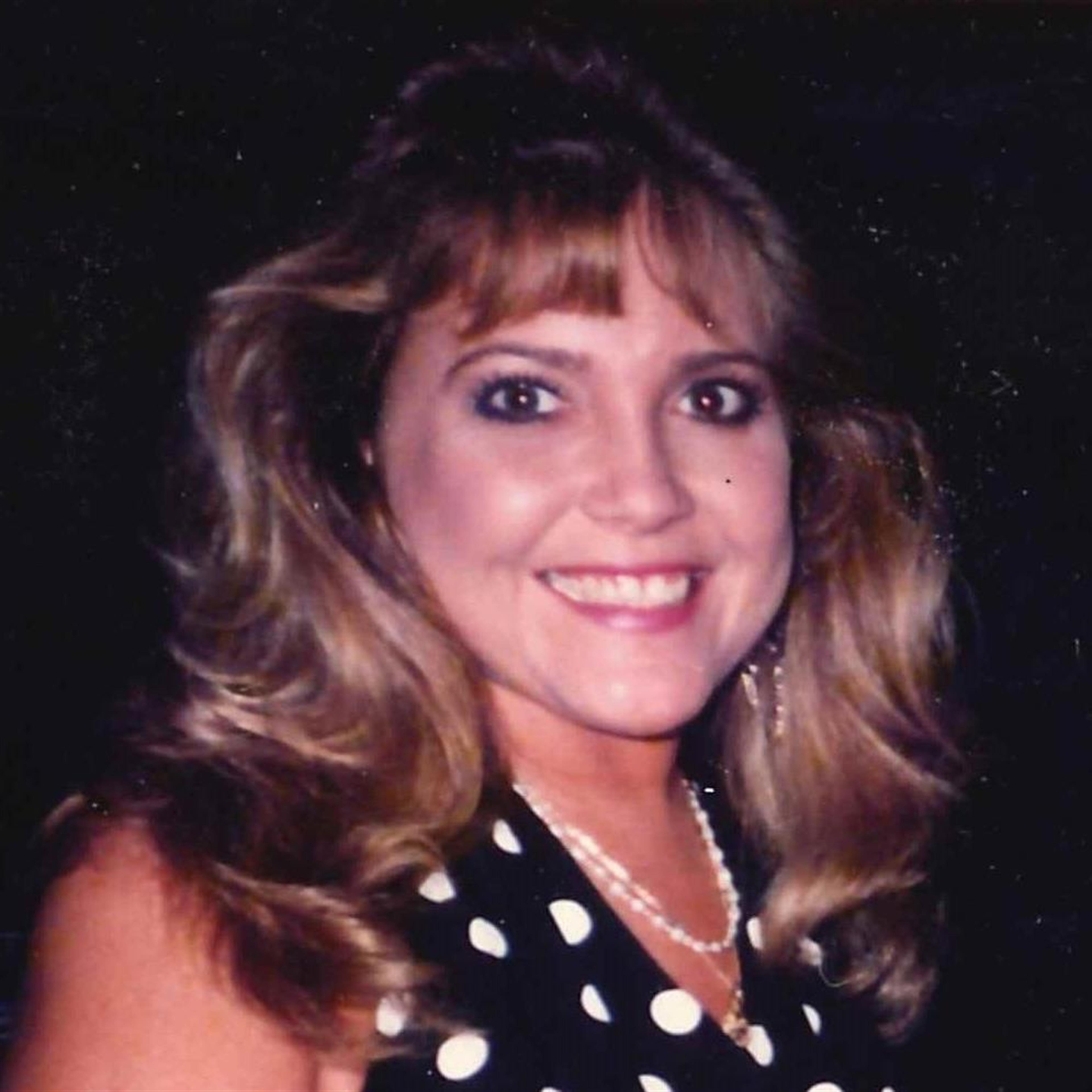 Christine Ann Garland