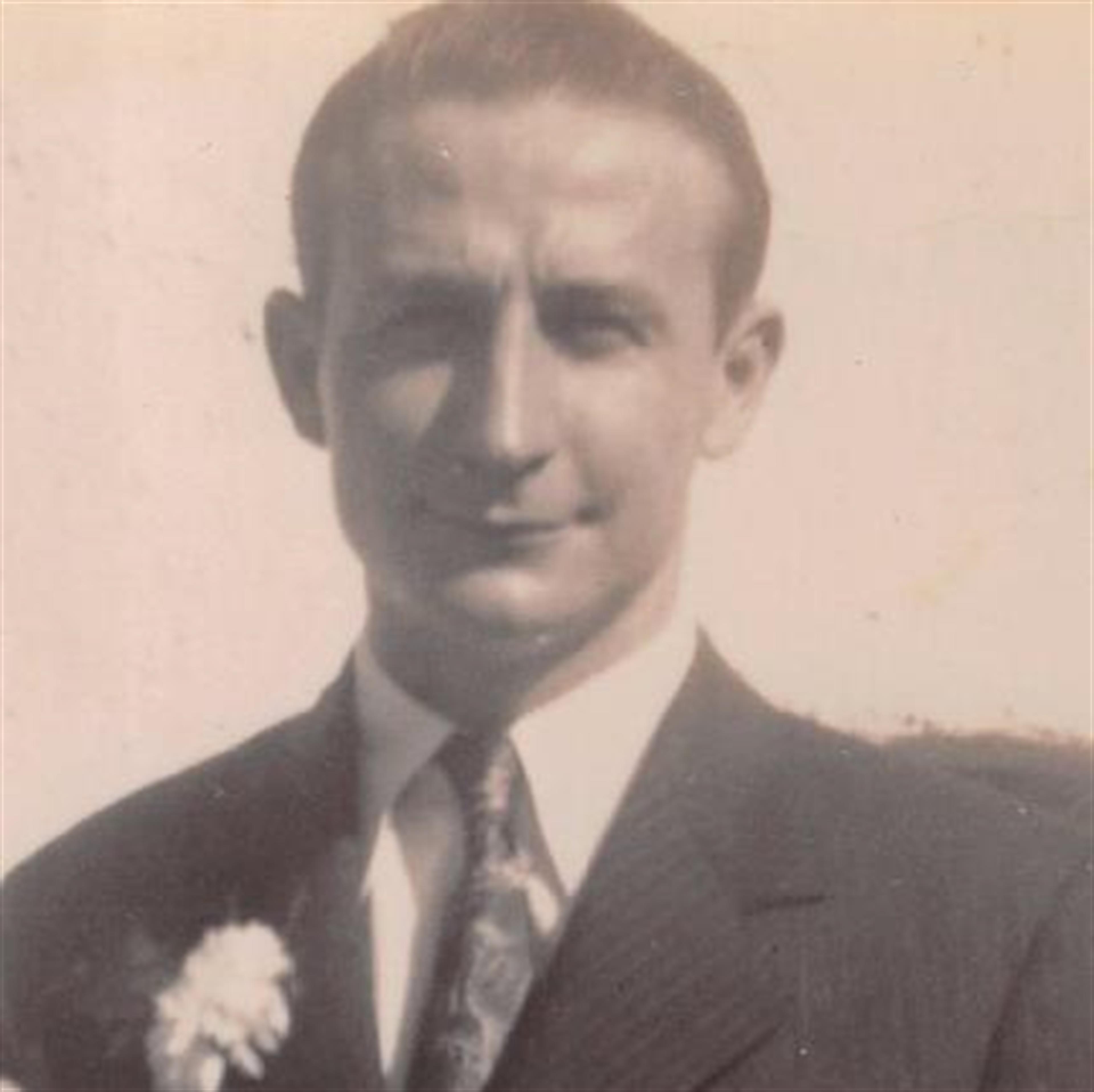 Mr. Ellis Coleman Leatherwood Jr.