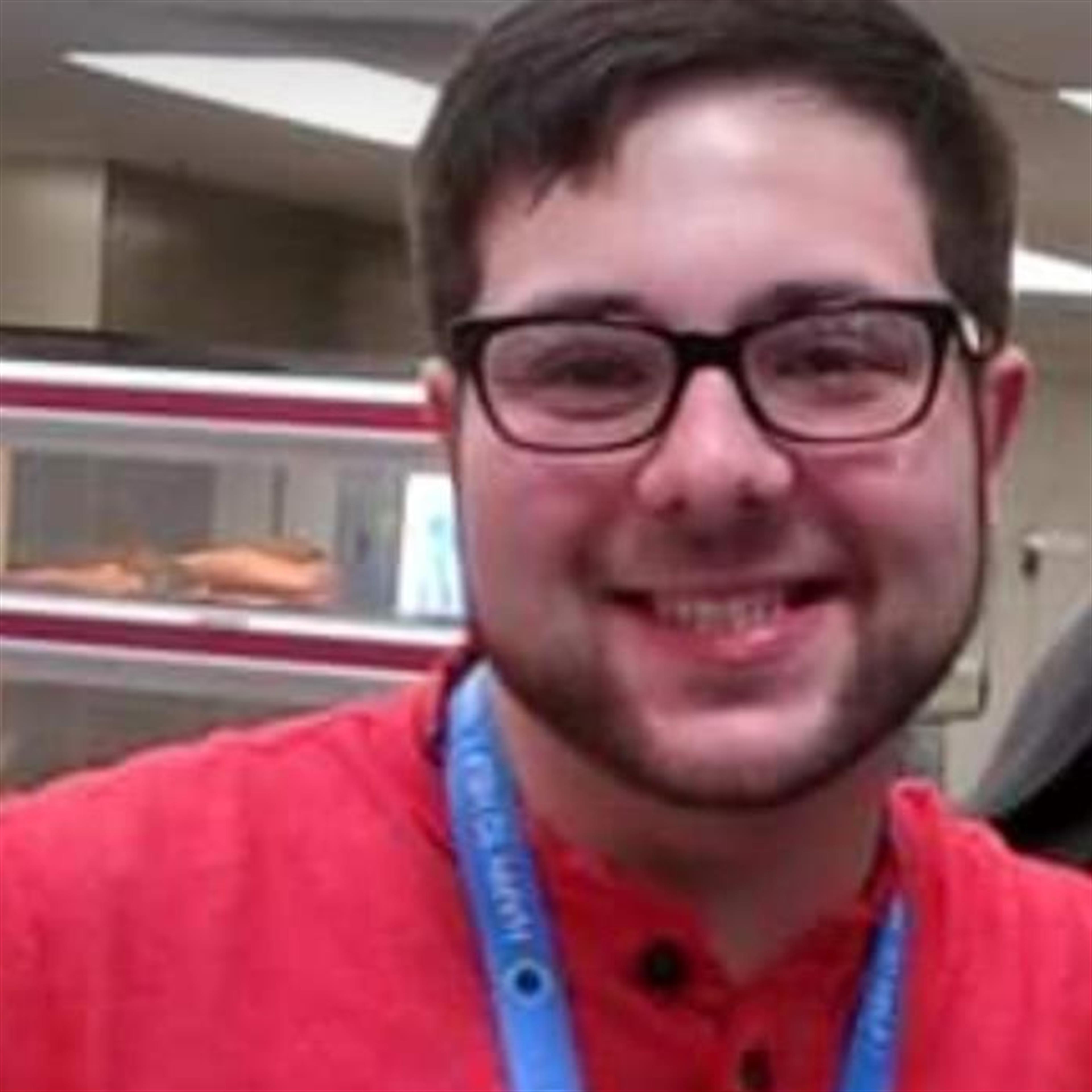 Terry  Charles  Jeffers Jr