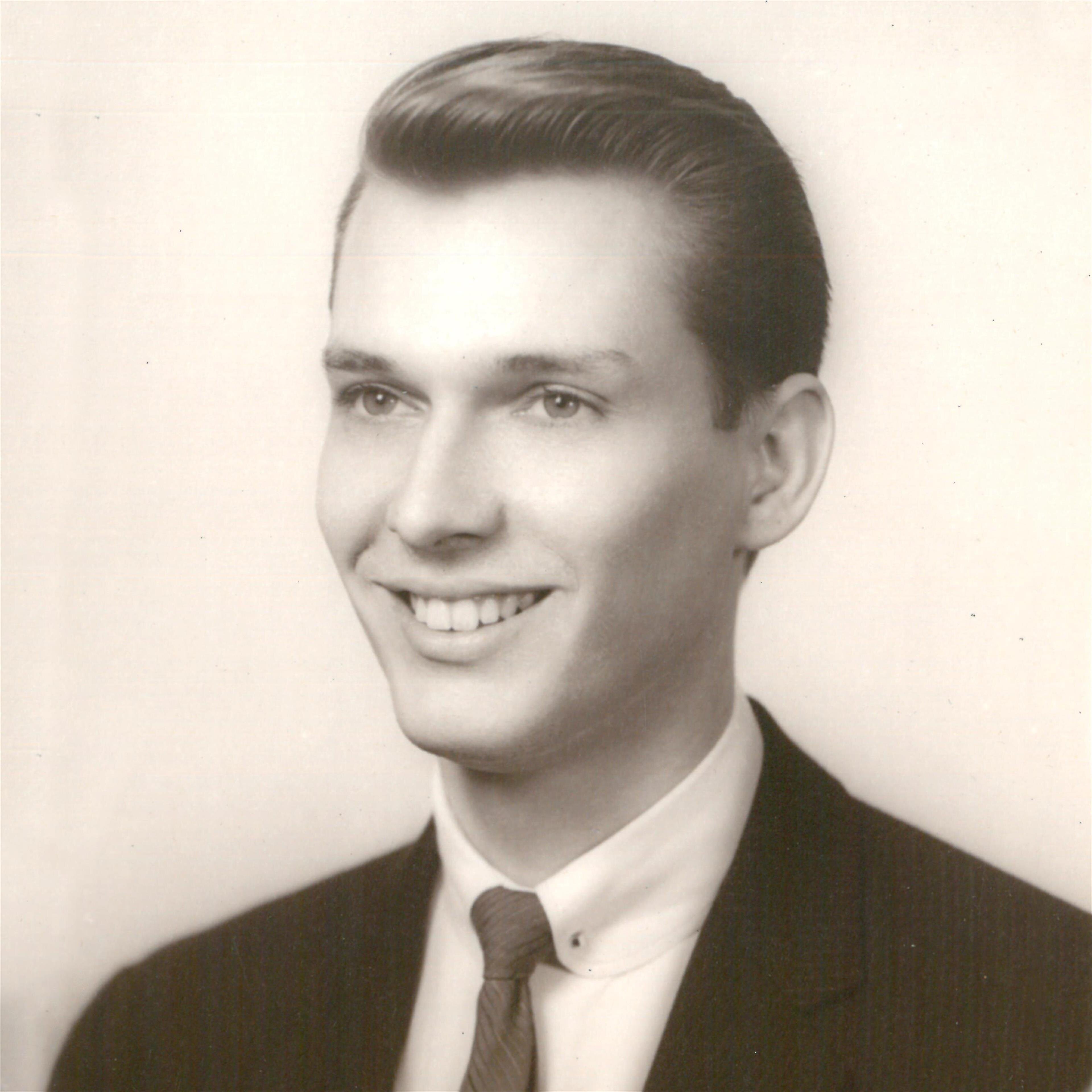 Albert O. Lanoix Jr.